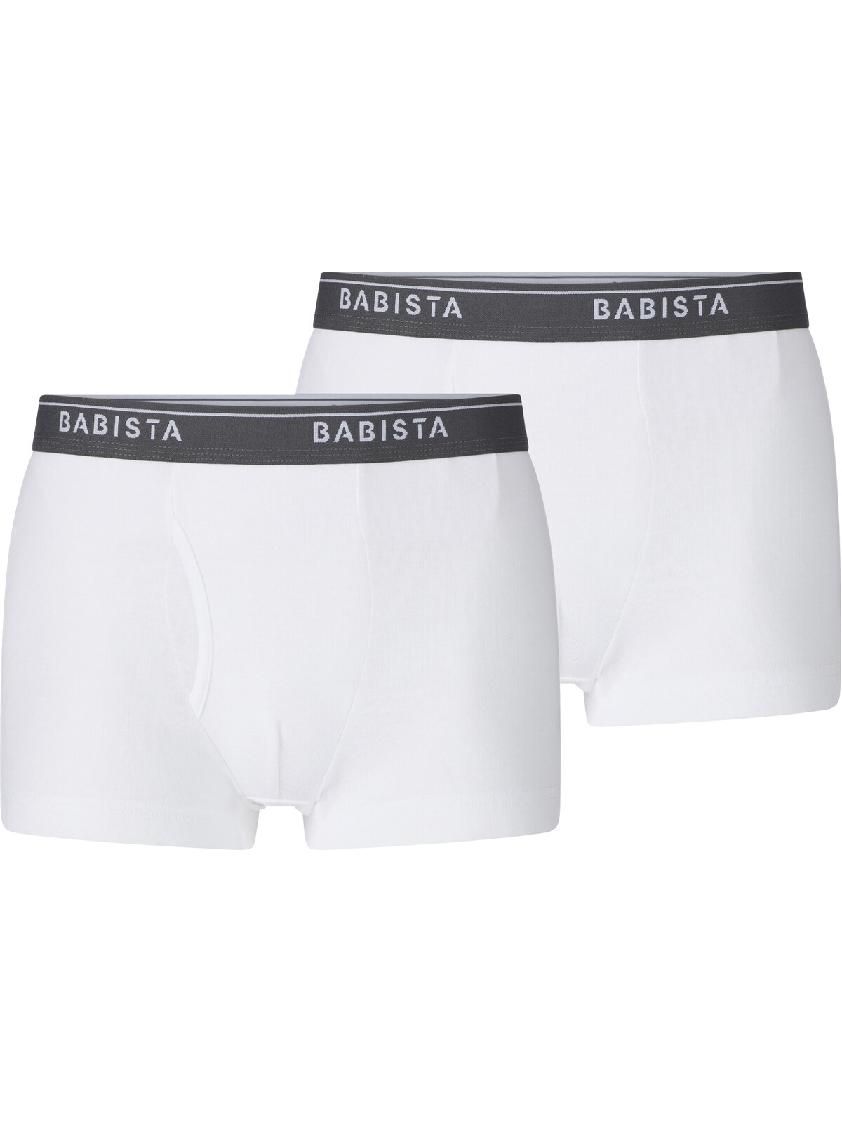 Babista Retro Pants "2er Pack Retropants ITAVEZZI", (2 St.), mit elastischem Bund