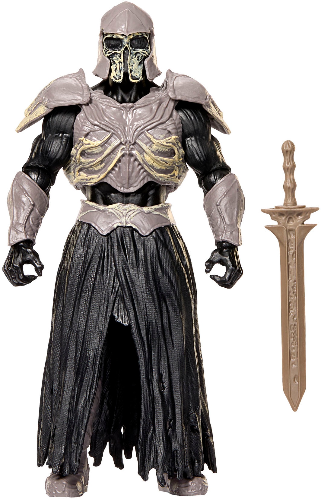Mattel® Actionfigur »Masters of the Universe, Skel-Knight«