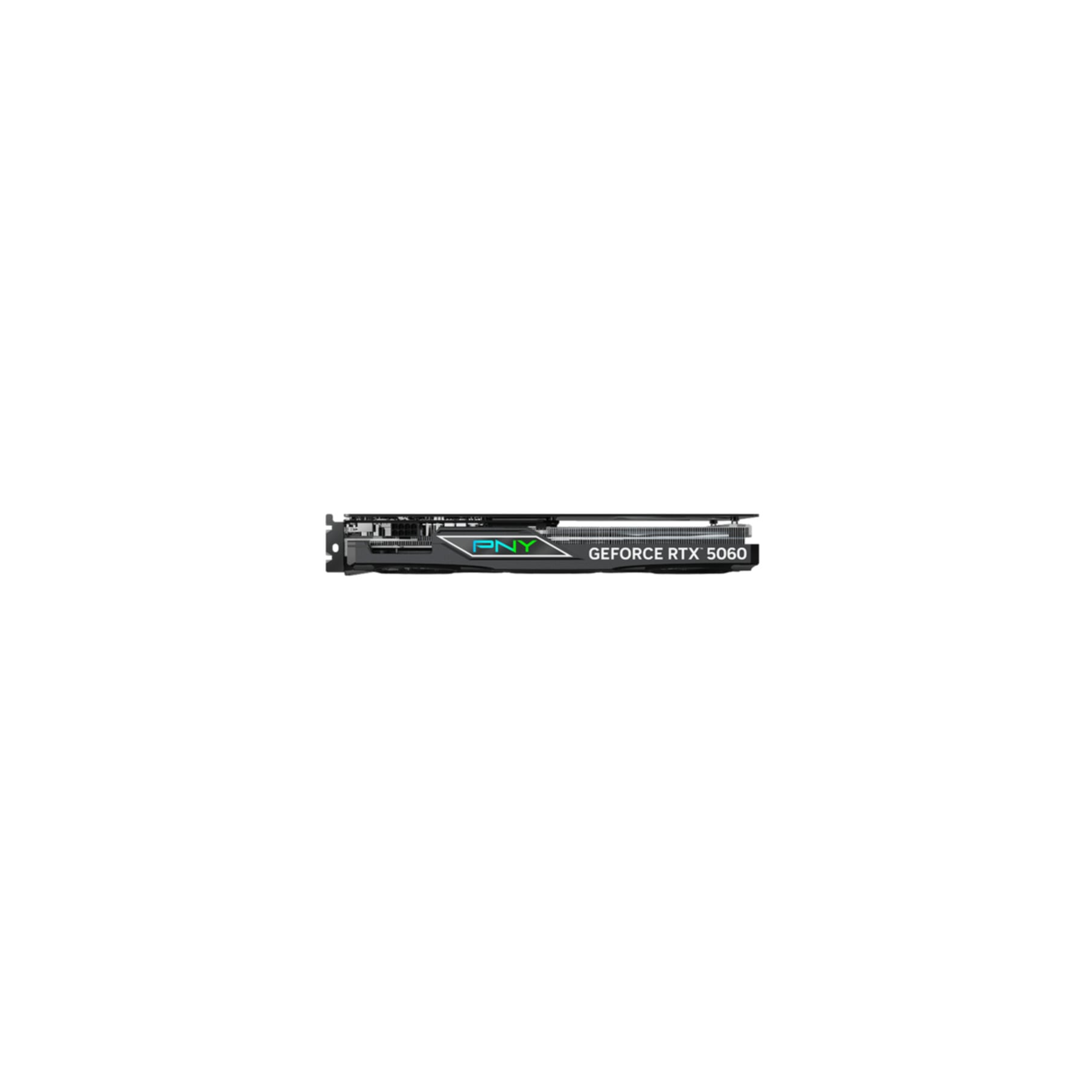 PNY Grafikkarte »GeForce RTX 5060 8GB«