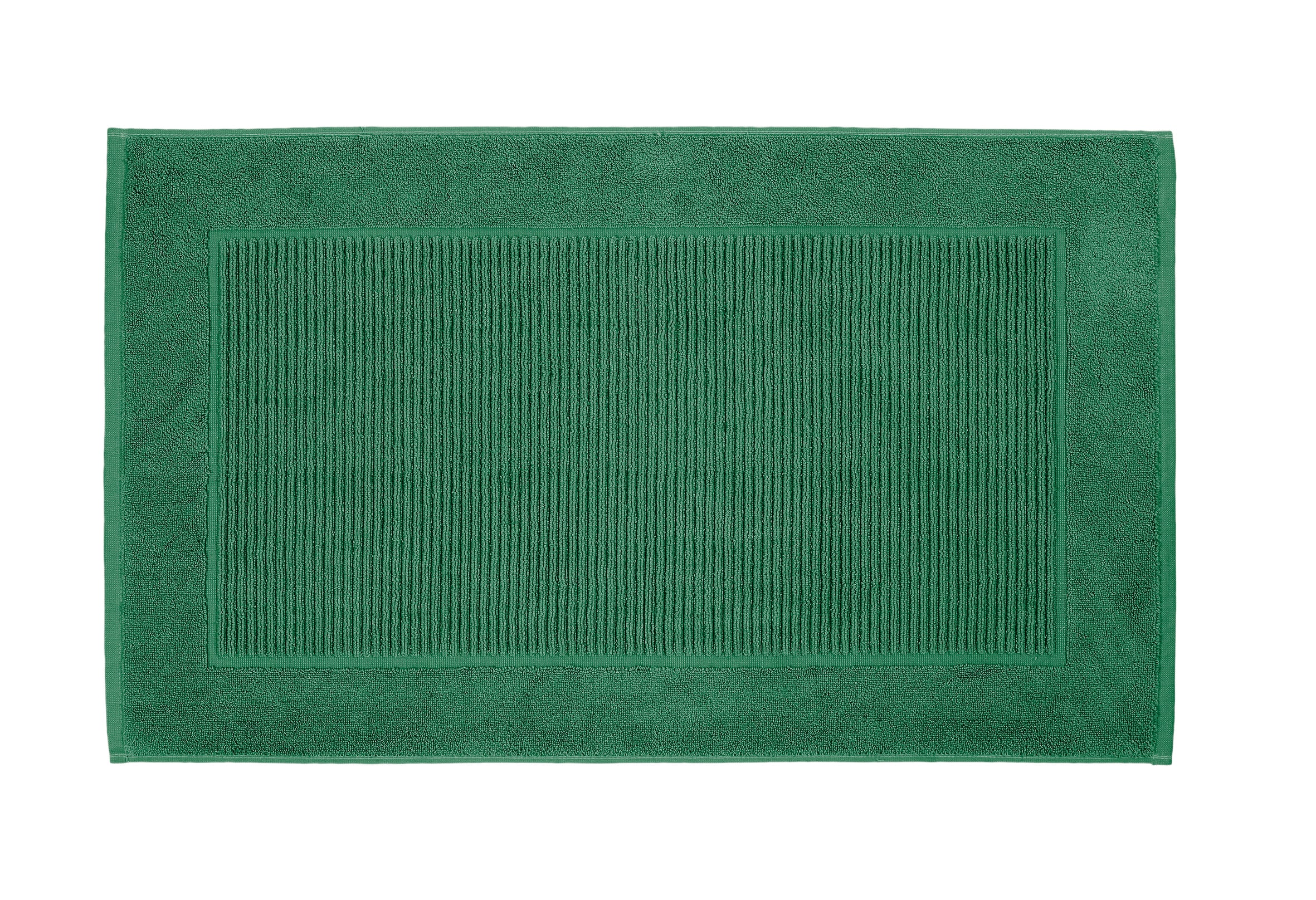 Christy Badematte »Supreme«, fußbodenheizungsgeeignet, Premium Badematte in Luxusqualität 1000g/m², 50 x 90, 2er Set