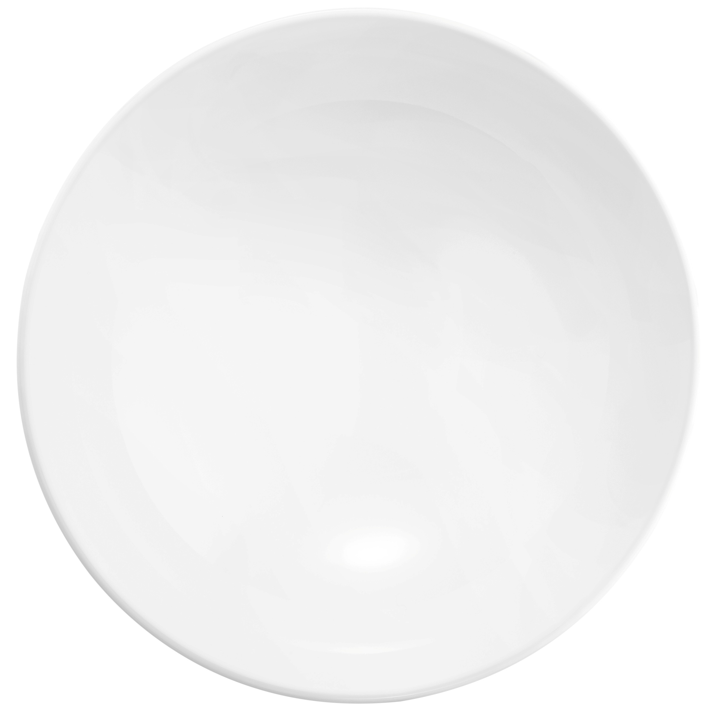 Seltmann Weiden Schüssel »Life Fashion« 1 Stk. aus Porzellan Schale rund, 30 cm