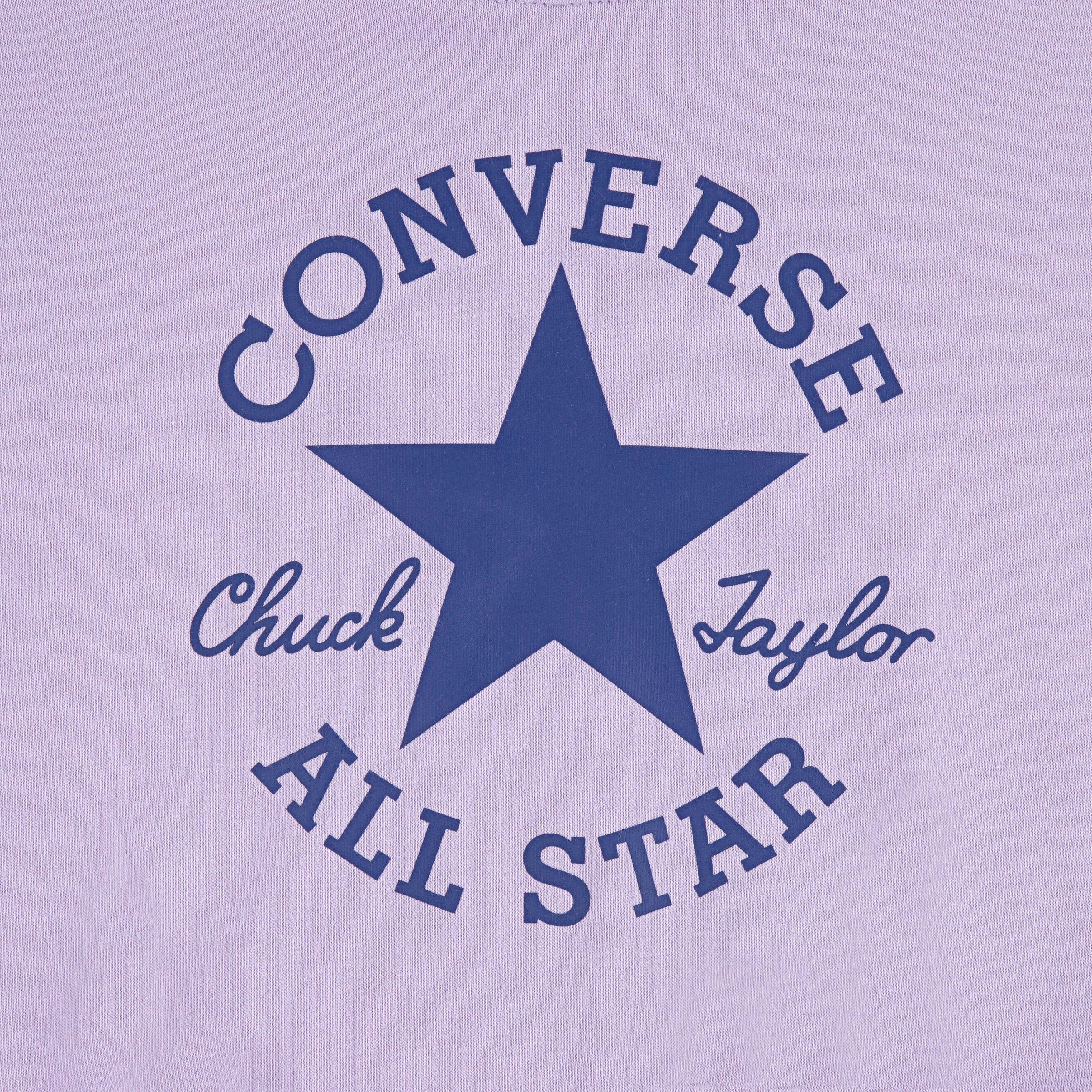 Converse Kapuzensweatshirt »CNVG RELAXED CHUCK PATCH HOODI«, für Kinder und Jugendliche, sportlicher Stil, bequemer Tragekomfort
