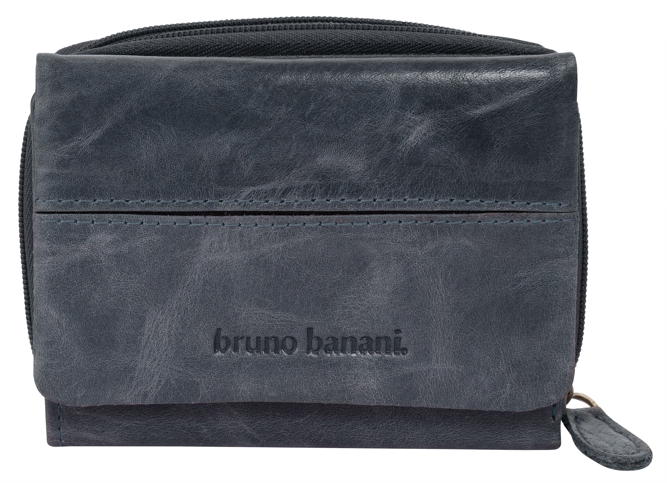 Bruno Banani echt Leder
