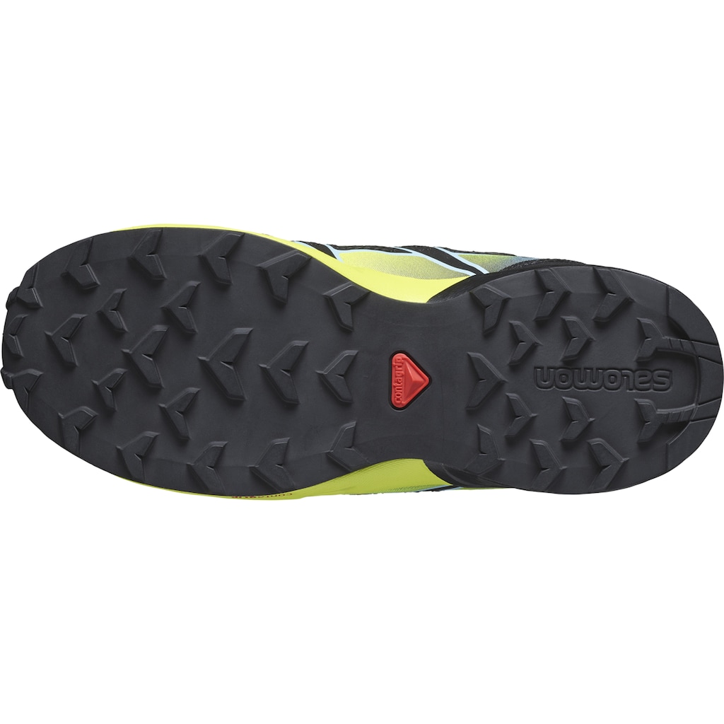 Salomon Wanderschuh »SPEEDCROSS CLIMASALOMON™ WP J«