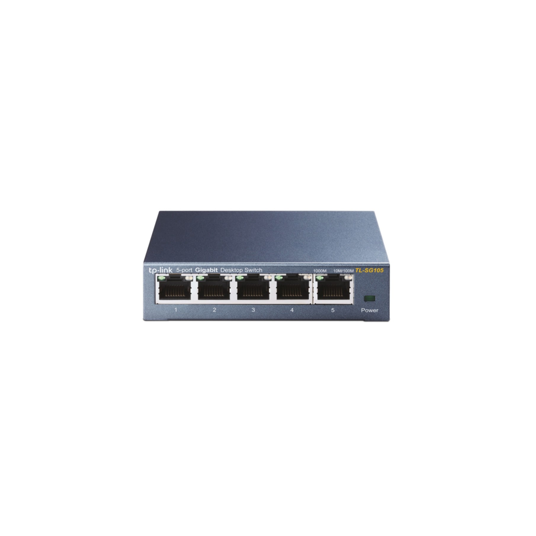 TP-Link Netzwerk-Switch »TL-SG105«