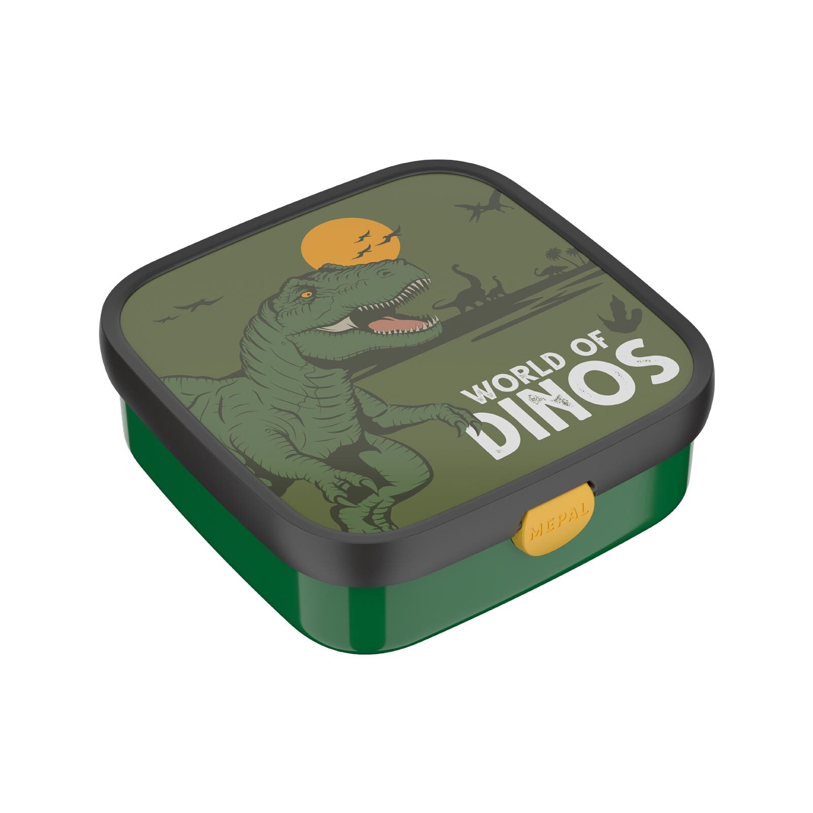 Mepal Lunchbox "Brotdose XL Campus (2025) 1,3 l"
