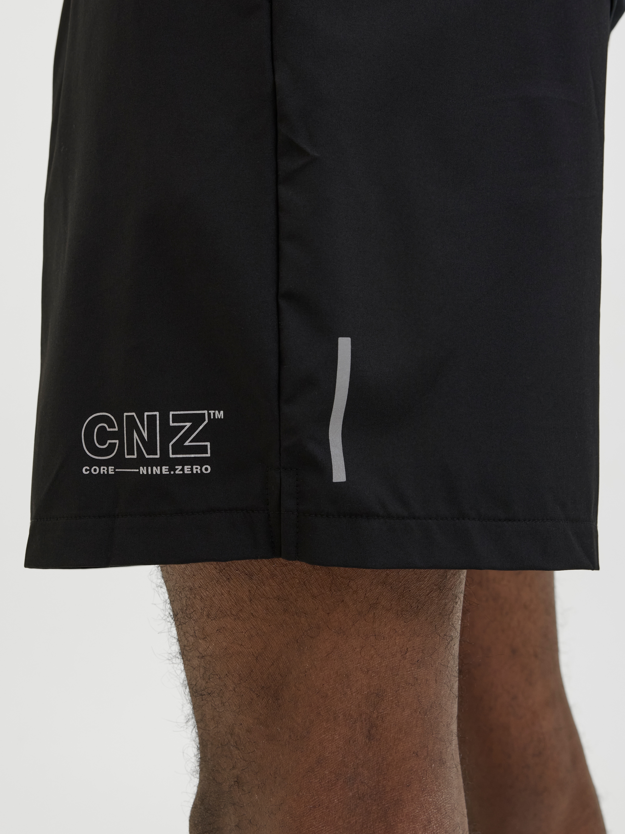 Jack & Jones Sporthose »JCOCNZ SHORTS NOOS«