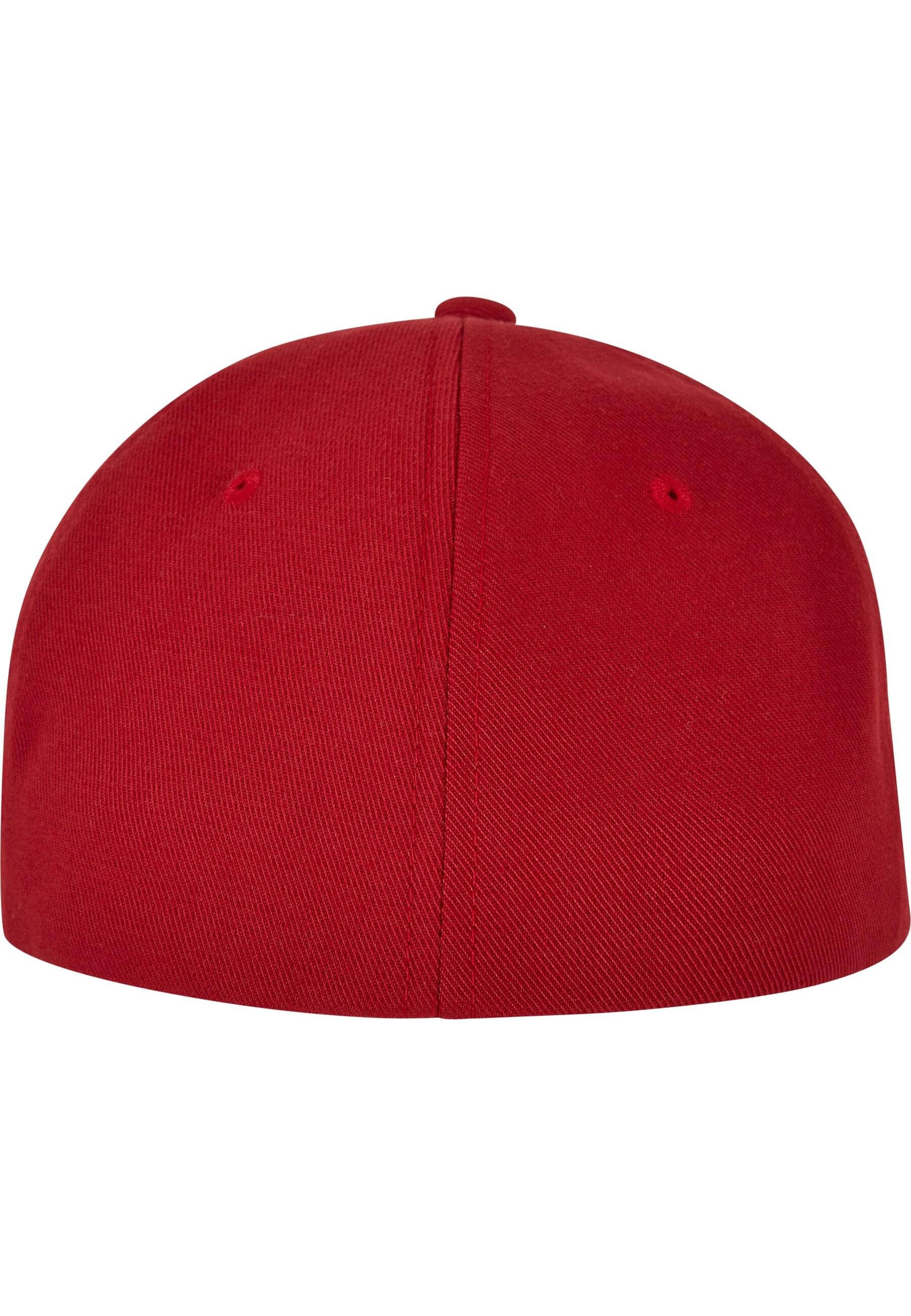 Flexfit Flex Cap »Flexfit Unisex Flexfit Wooly Combed Waterrepellent«