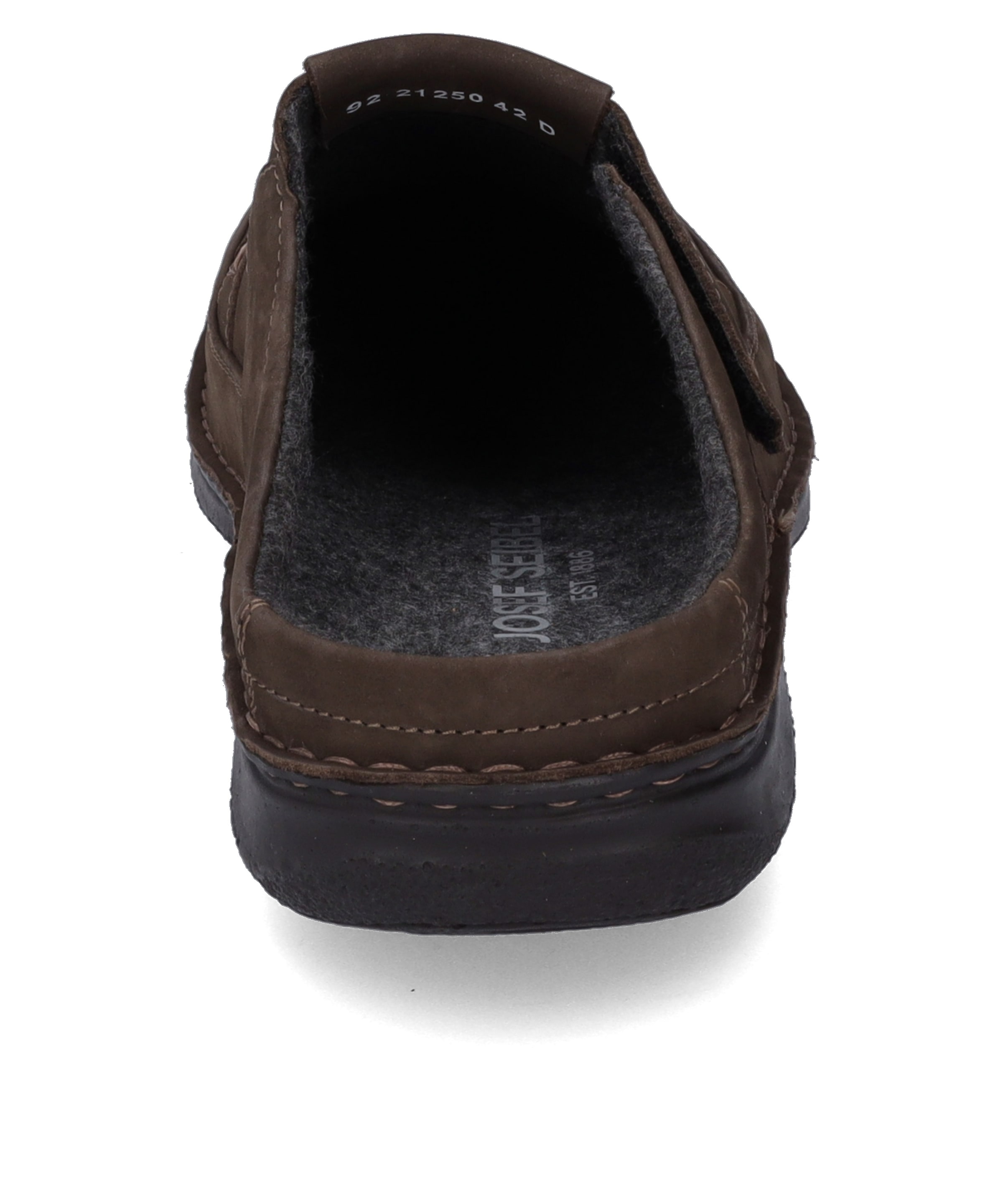 Josef Seibel Slipper »Anvers 86, moro«