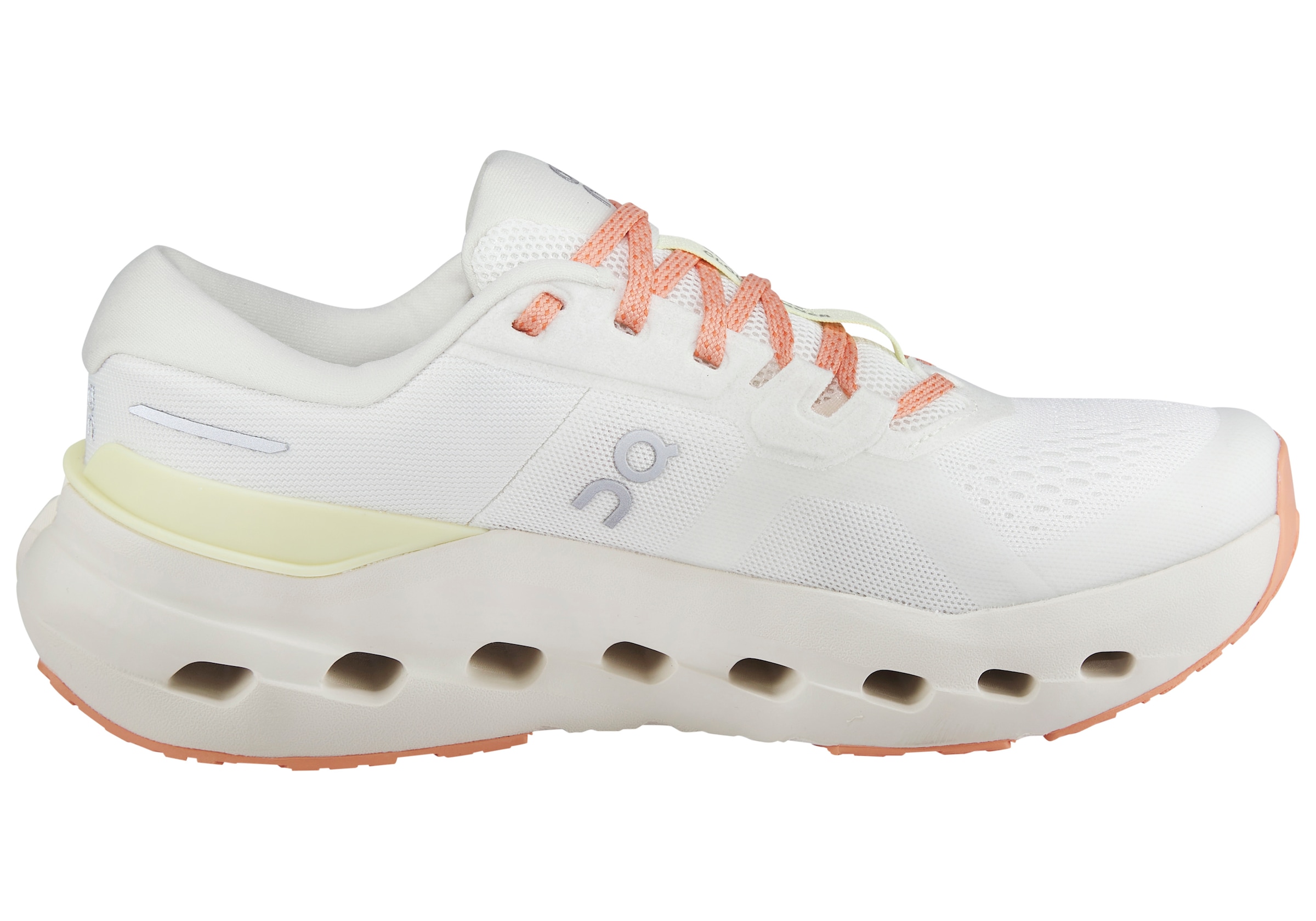 ON RUNNING Laufschuh »CLOUDRUNNER 3«