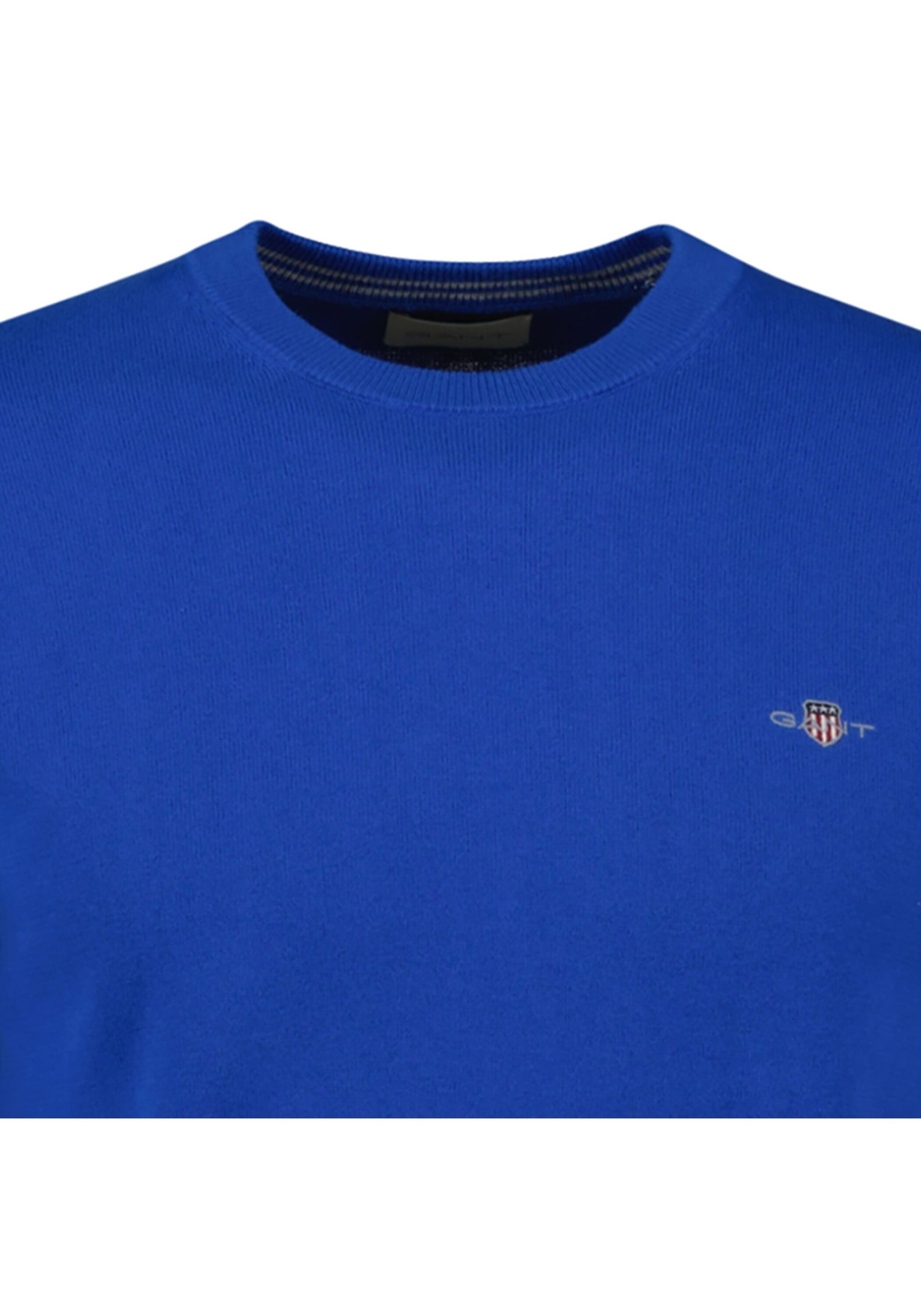 Thumbnail - Gant Sweater "Strickpullover CLASSIC COTTON C-NECK"