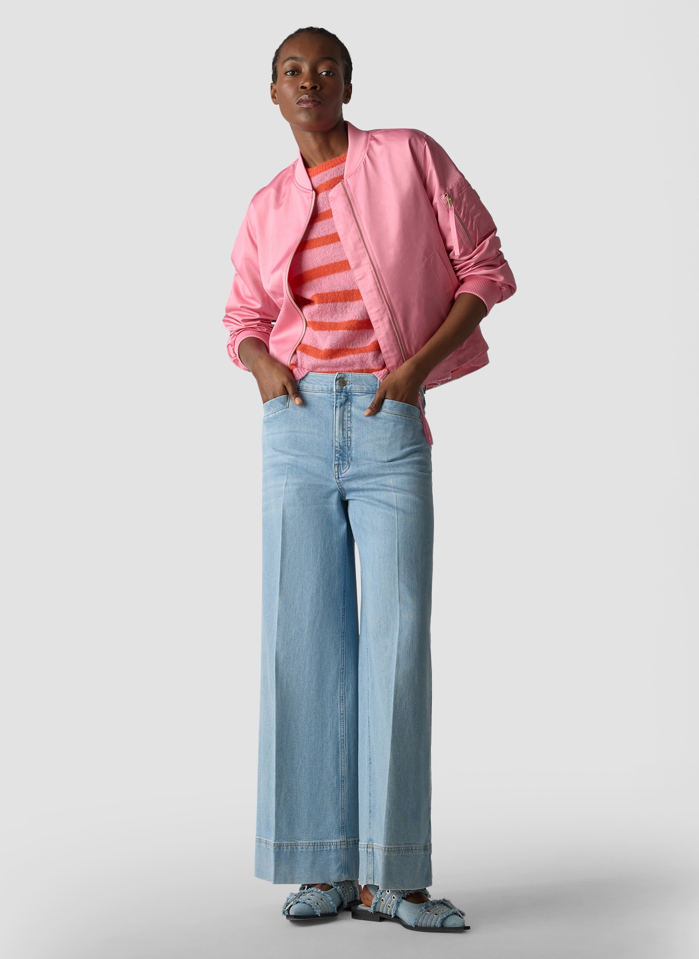 LeComte Blouson »Jacke«