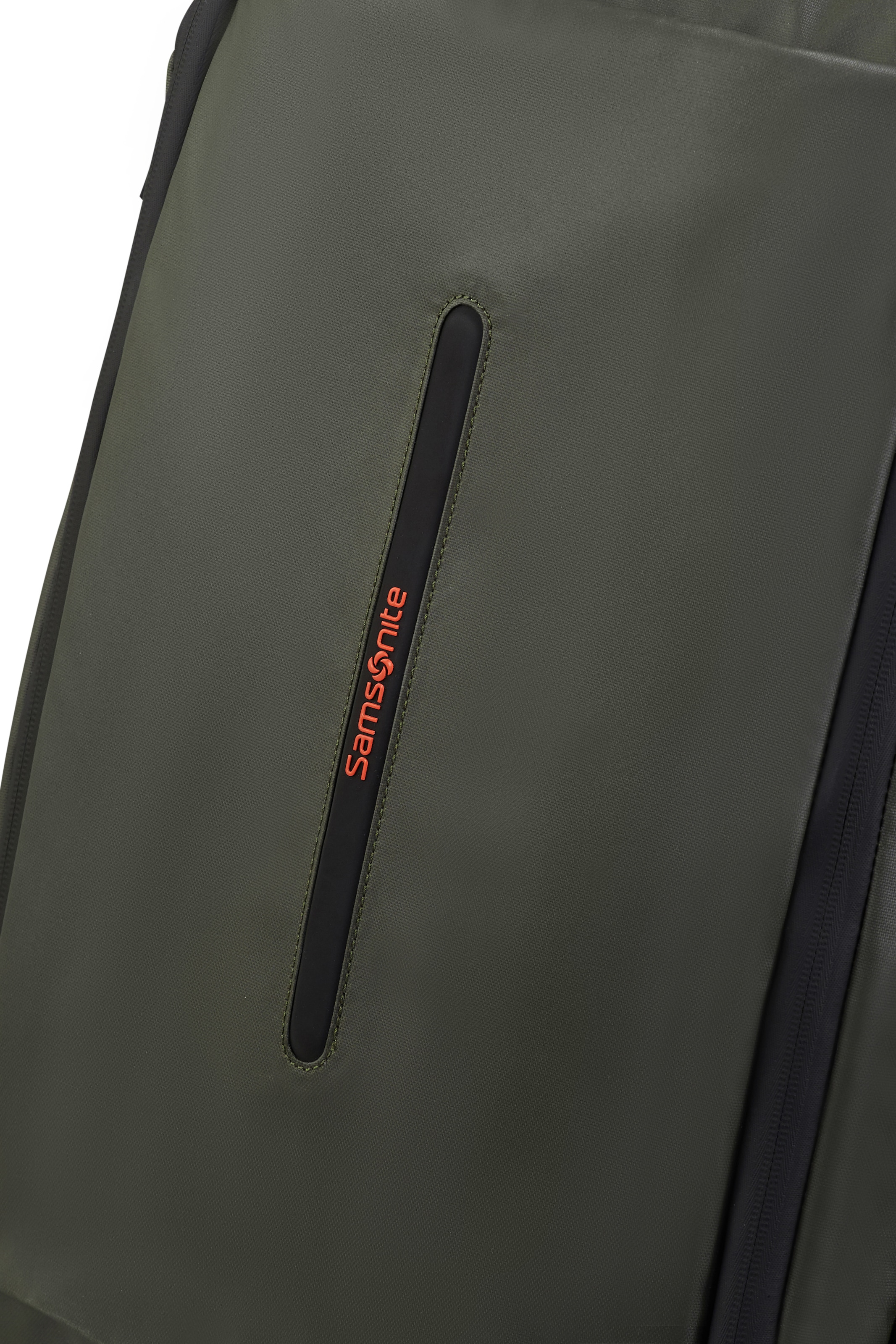 Samsonite Reisetasche »Ecodiver, 40 l«, mit Rucksackfunktion; teilweise aus  recyceltem Material bestellen | BAUR