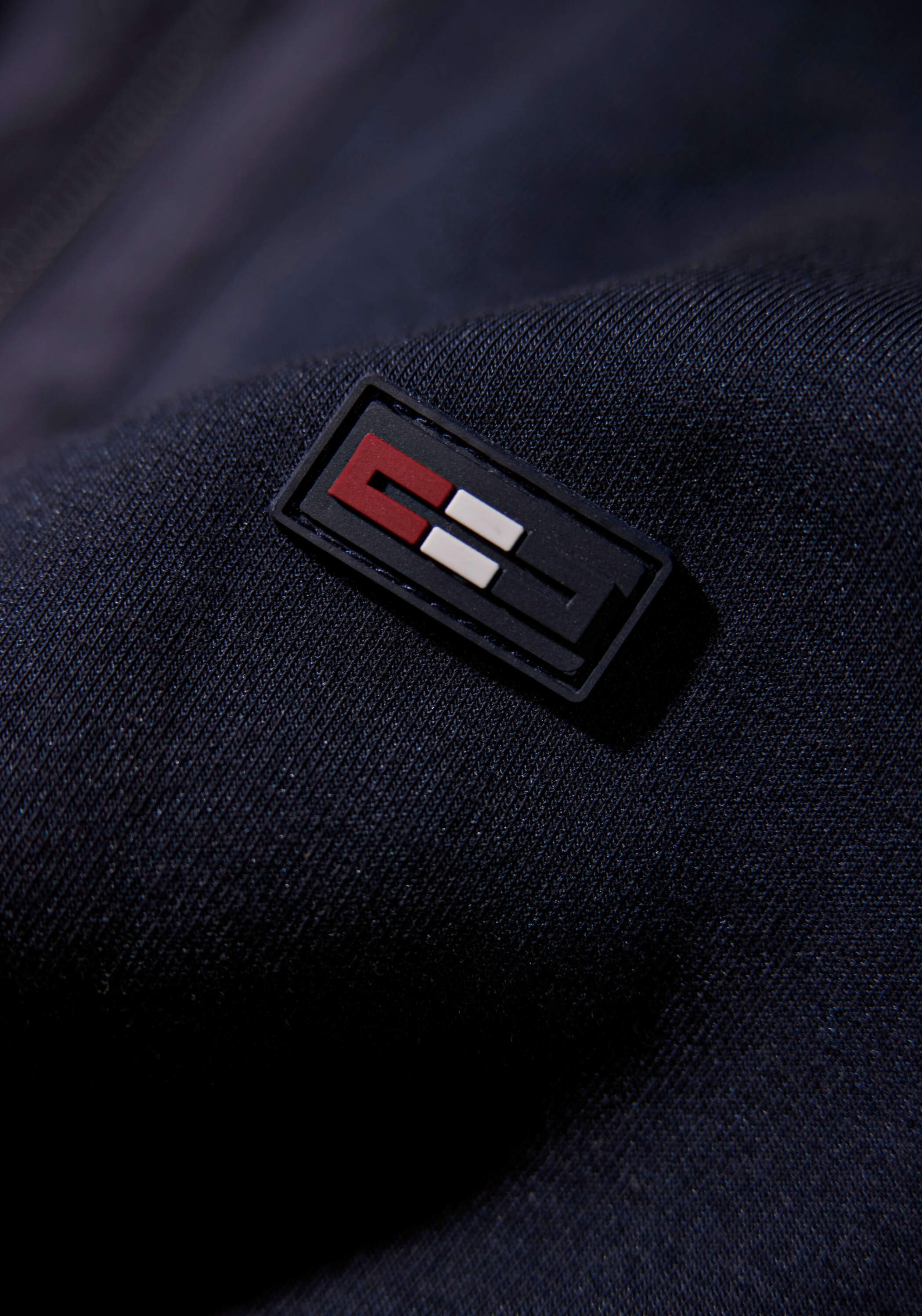 BISON Sweatshirt »BISON Cardigan«