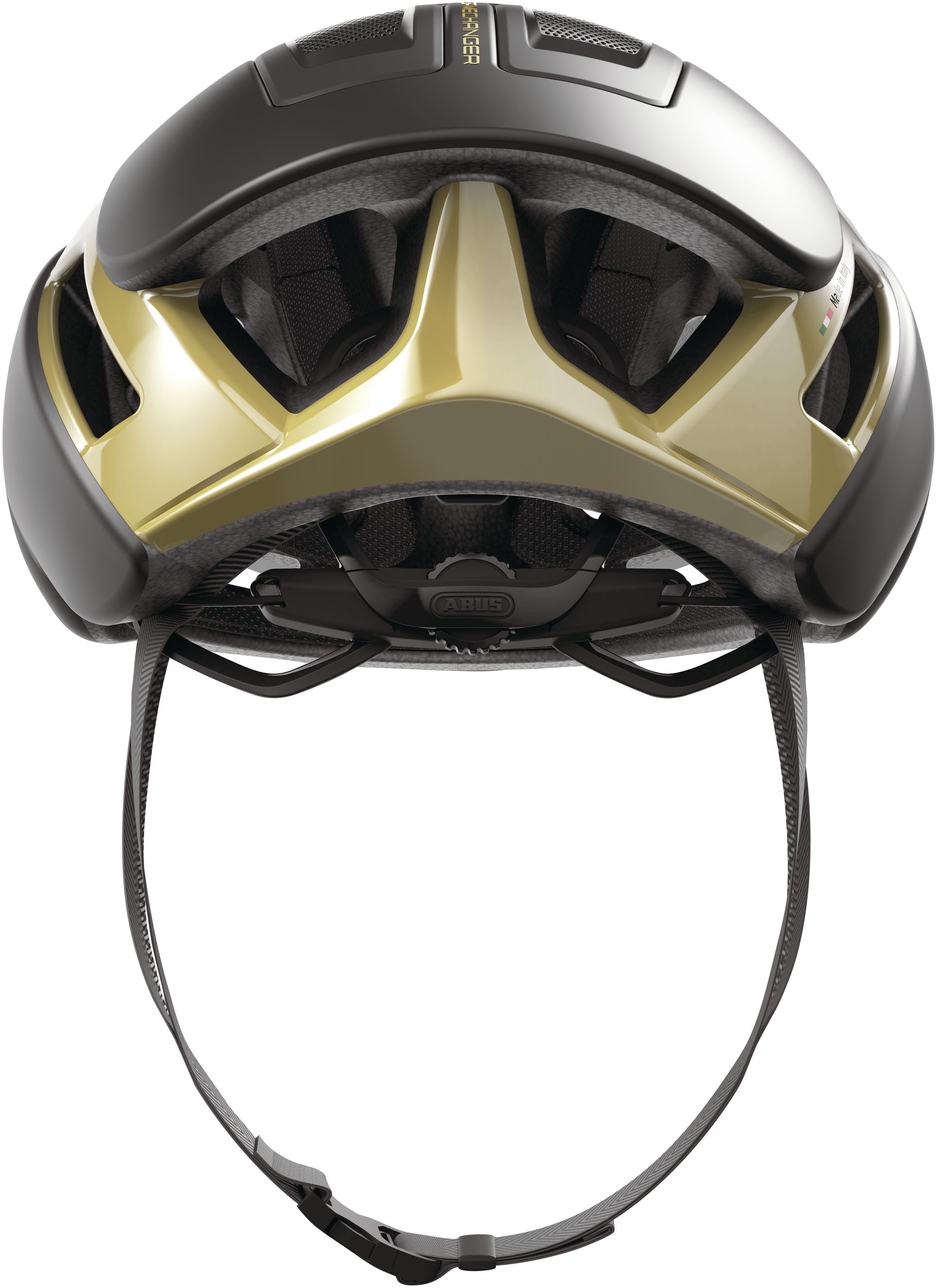 ABUS Fahrradhelm »GAMECHANGER 2.0«