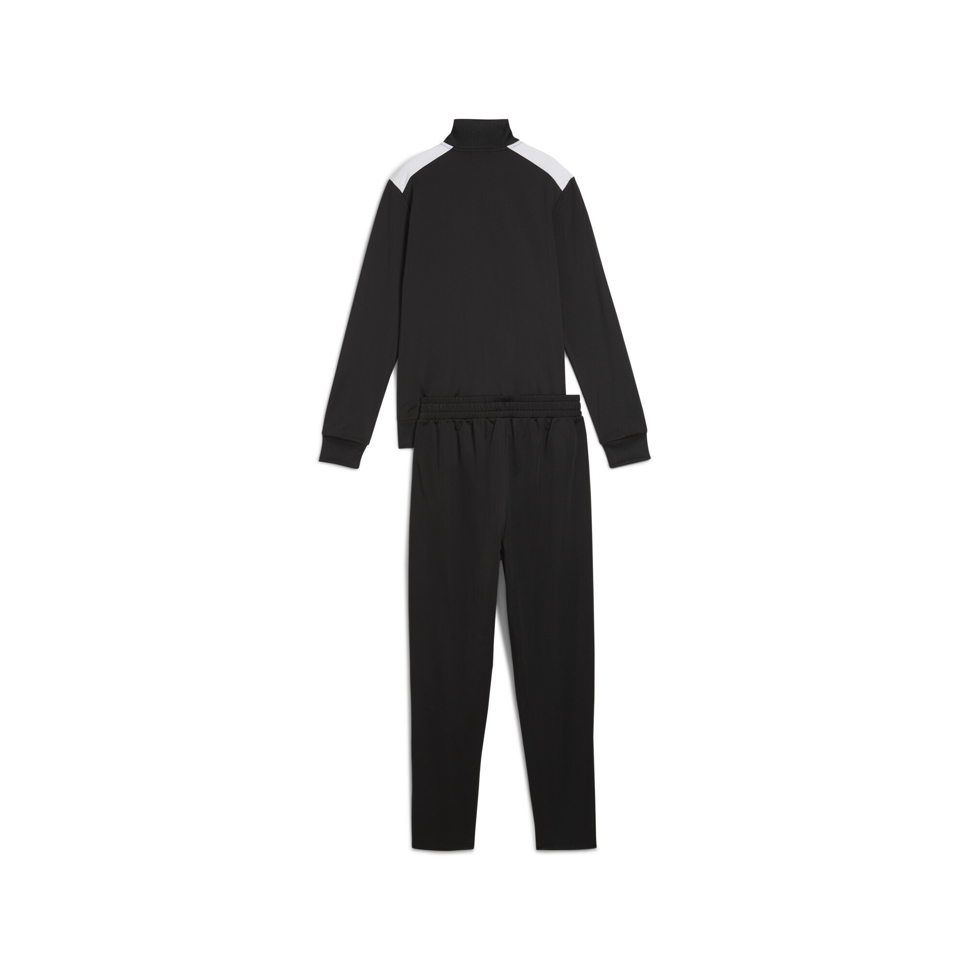 PUMA Jogginganzug »Poly Anzug Damen«