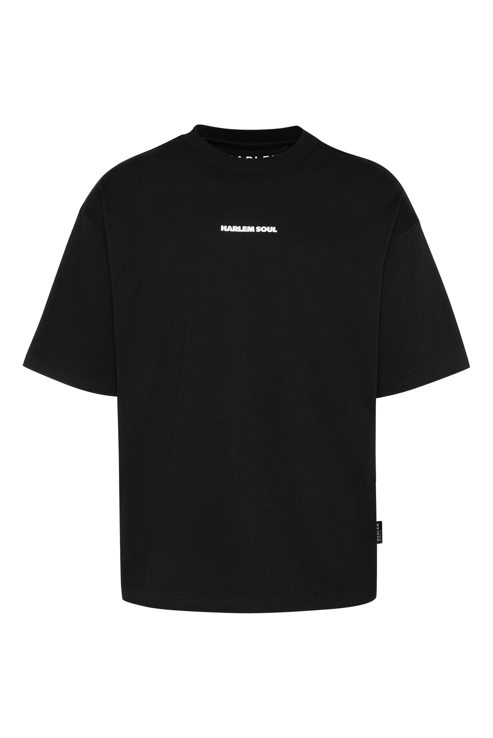 Harlem Soul Rundhalsshirt, aus Baumwolle günstig online kaufen