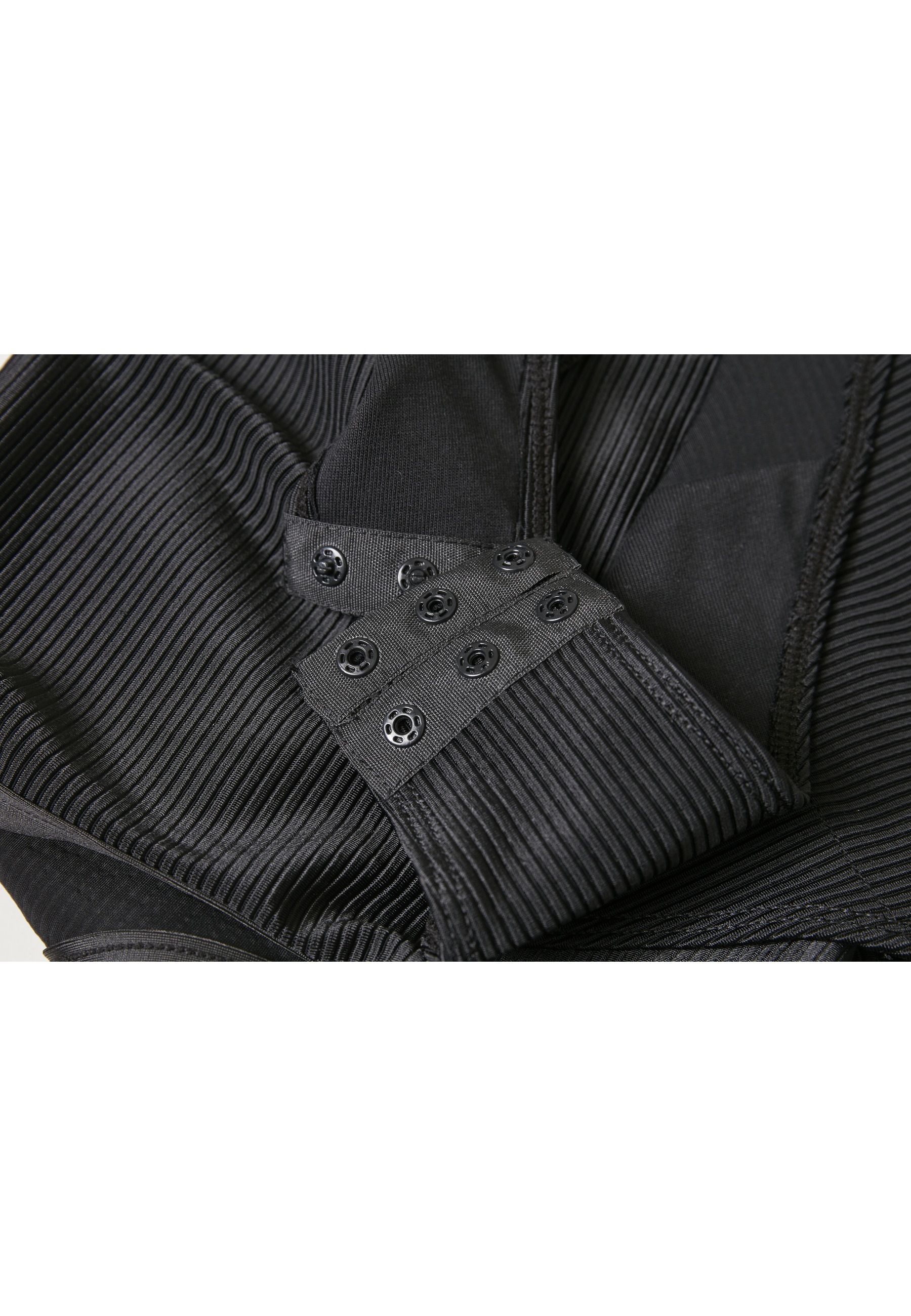 URBAN CLASSICS Body »Urban Classics Damen Ladies Shiny Rib Body«