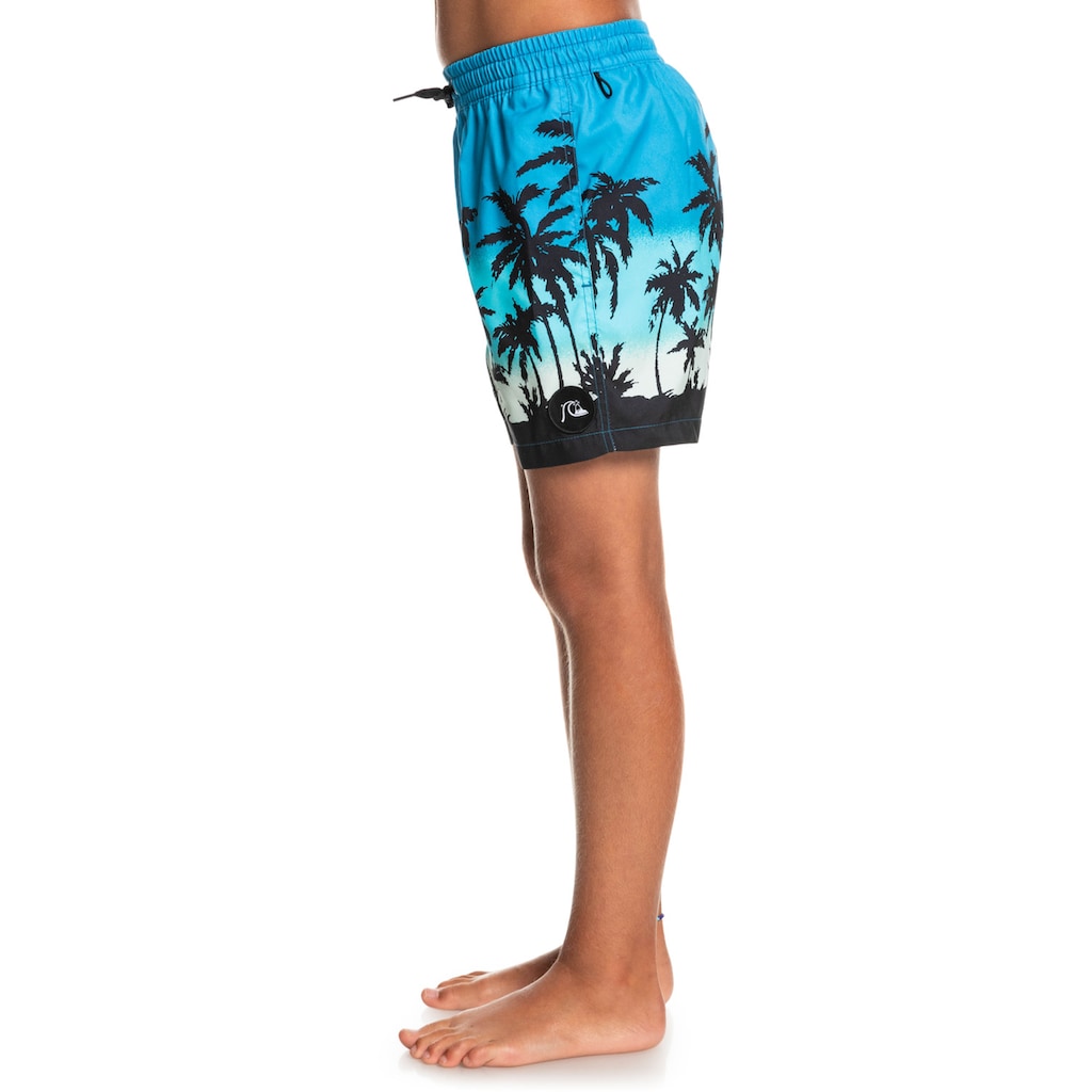 Quiksilver Boardshorts »Everyday Paradise 14"«