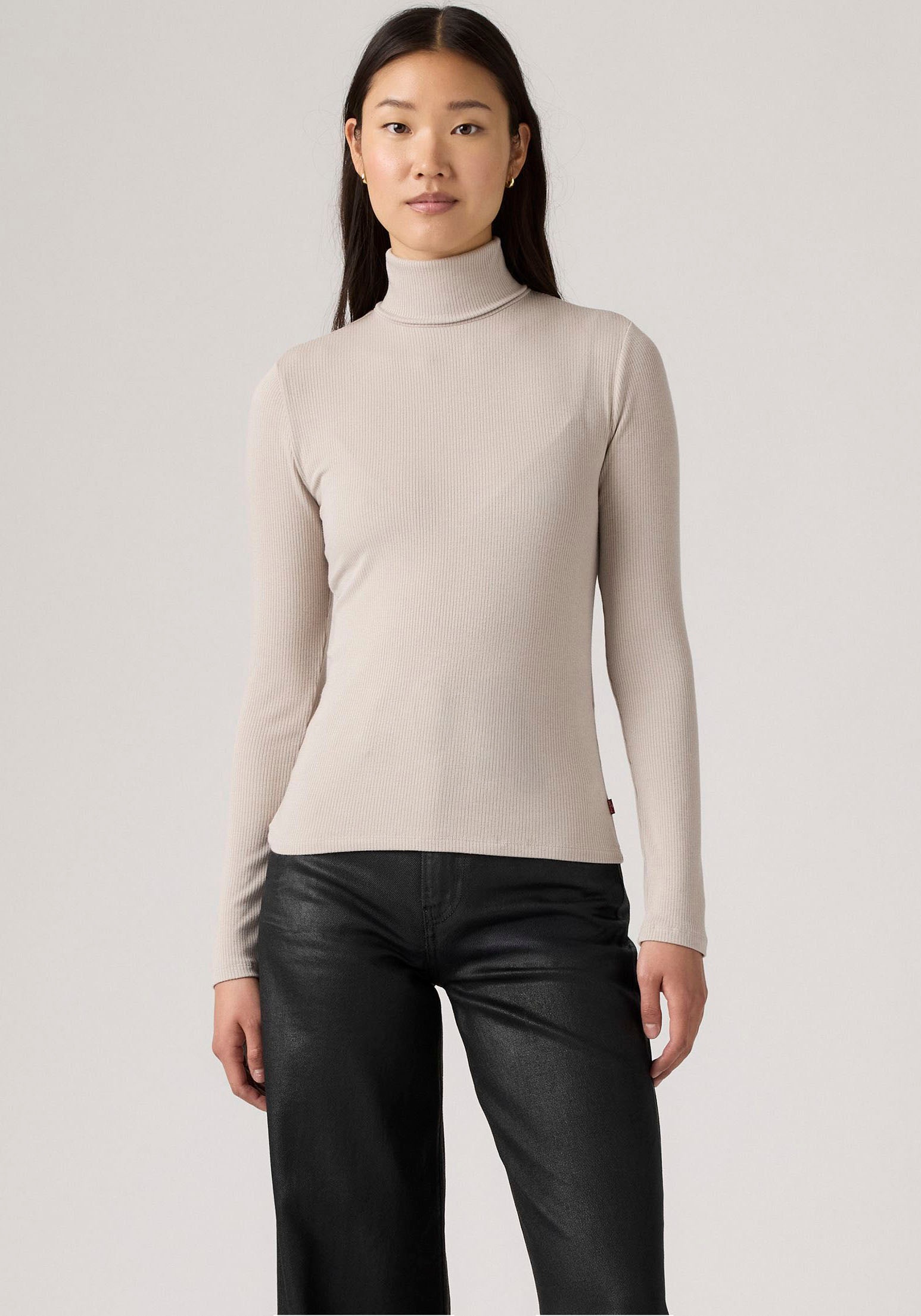 Levis Rollkragenshirt "DREAMY TURTLENECK" günstig online kaufen