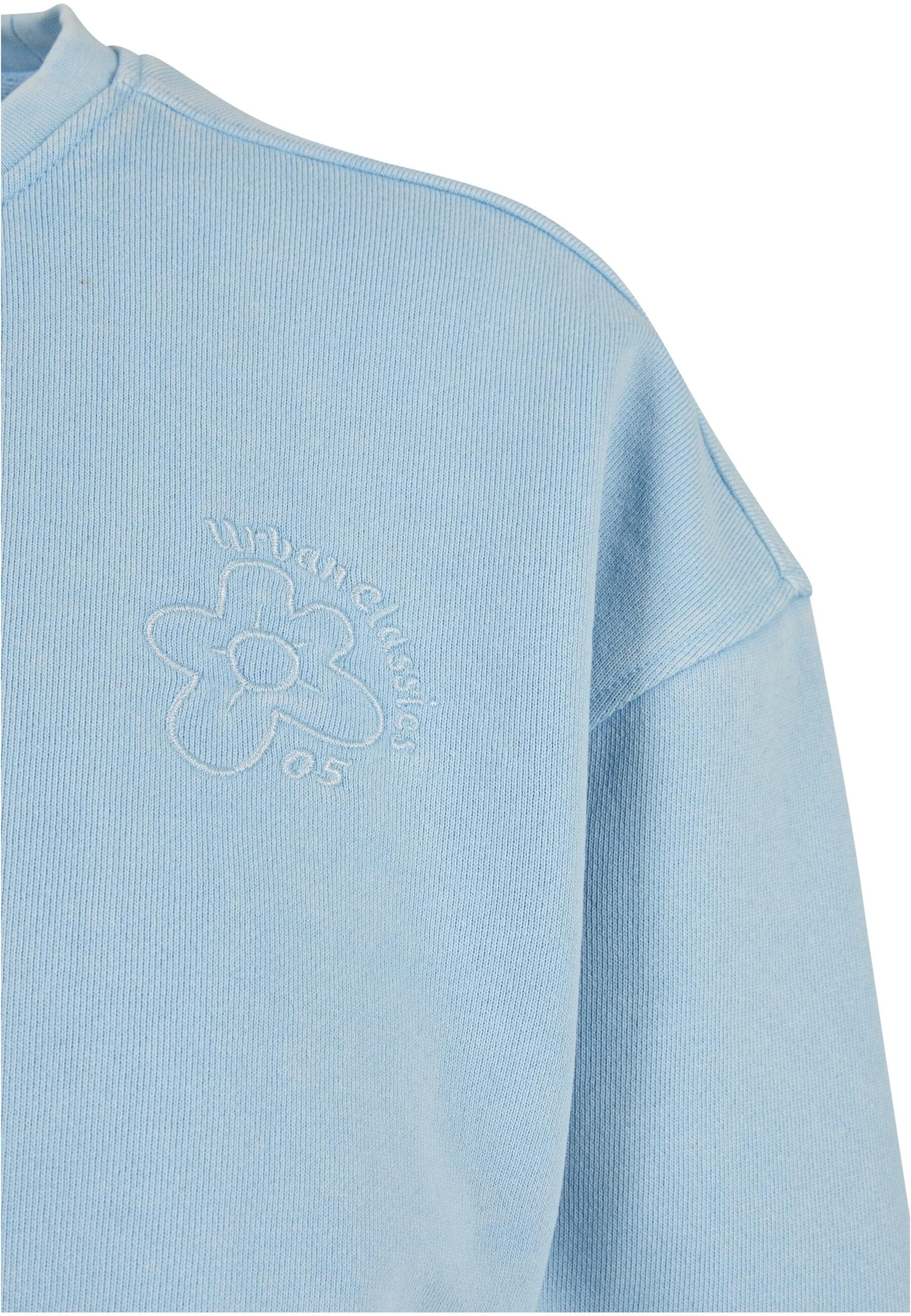 URBAN CLASSICS Sweater »Urban Classics Damen«, (1 tlg.)