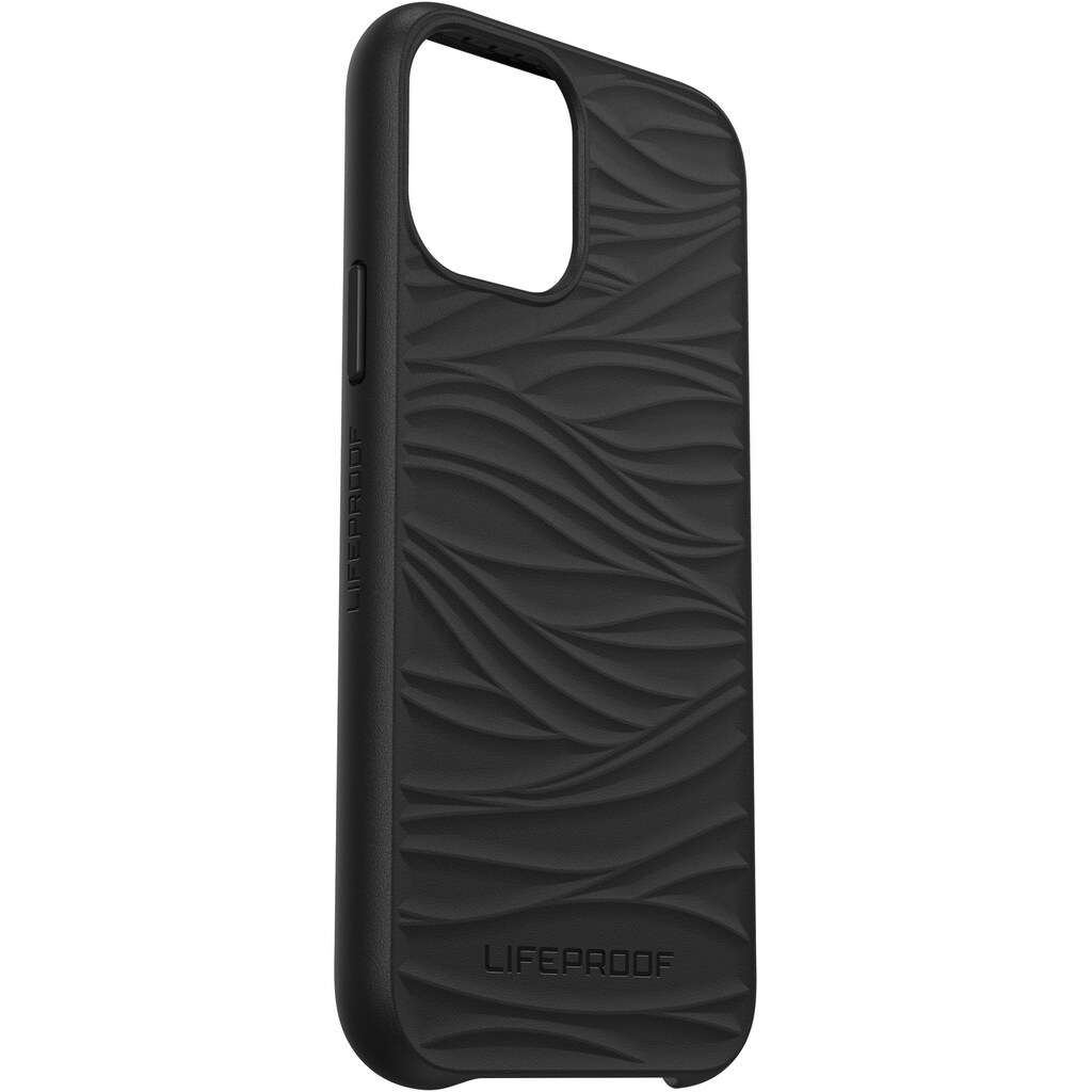 LIFEPROOF Handyhülle »Wake für Apple iPhone 12 / 12 Pro«, iPhone 12-iPhone 12 Pro, 15,5 cm (6,1 Zoll)