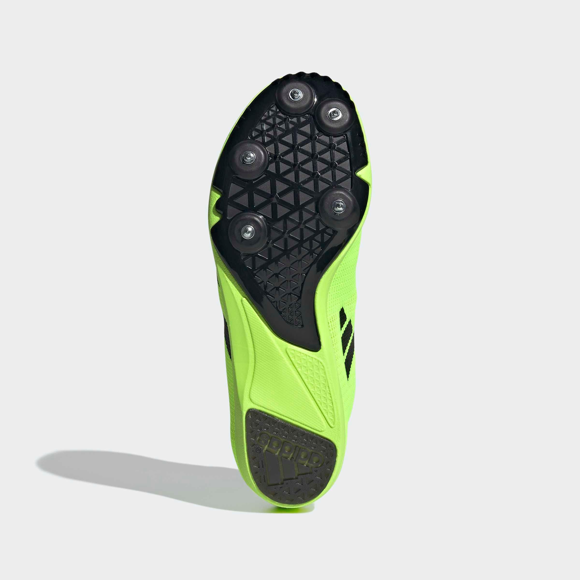 adidas Performance Laufschuh »ALLROUNDSTAR«  Leichtathletik-Schuh