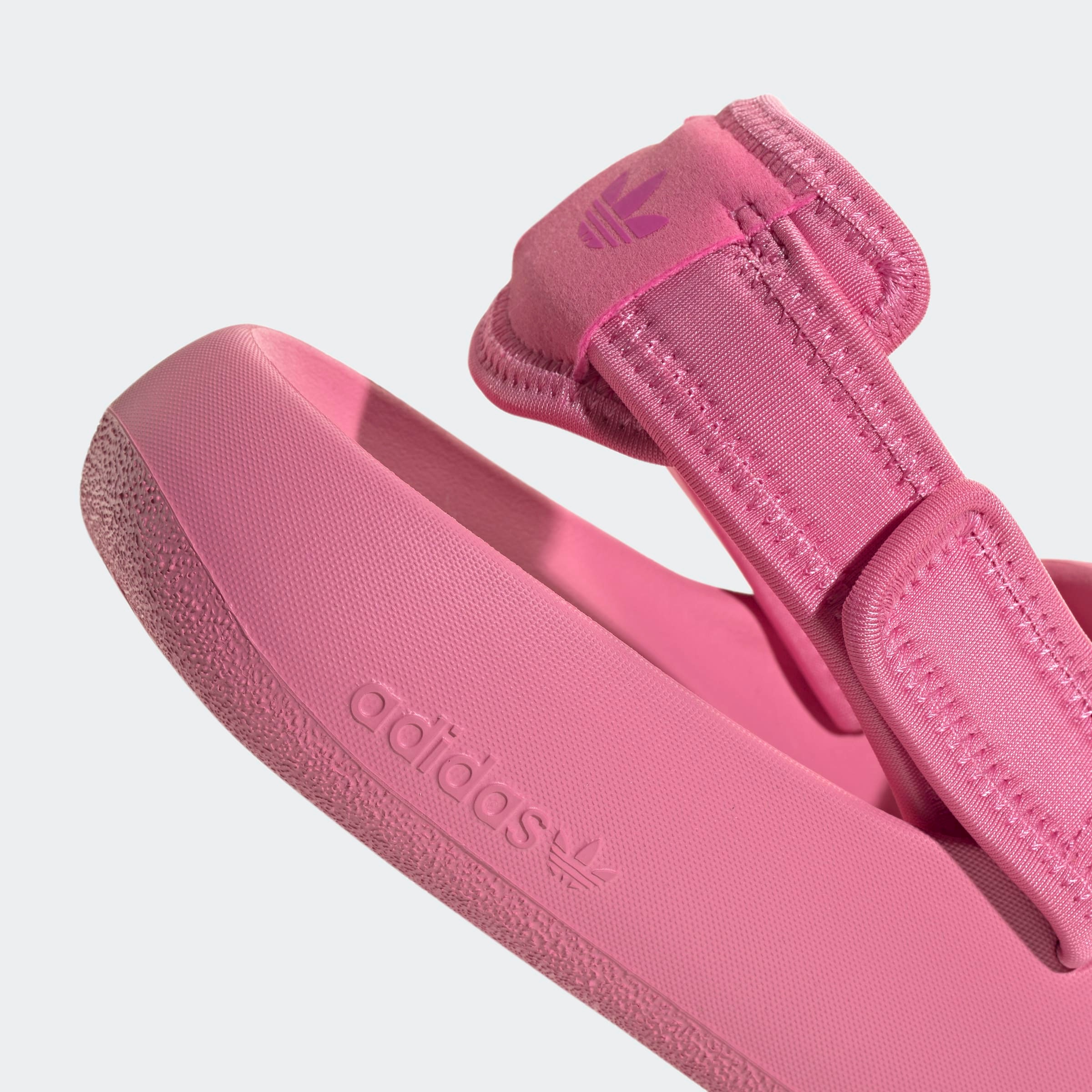 adidas Originals Sandale »ADIFOM KIDS ADILETTE«