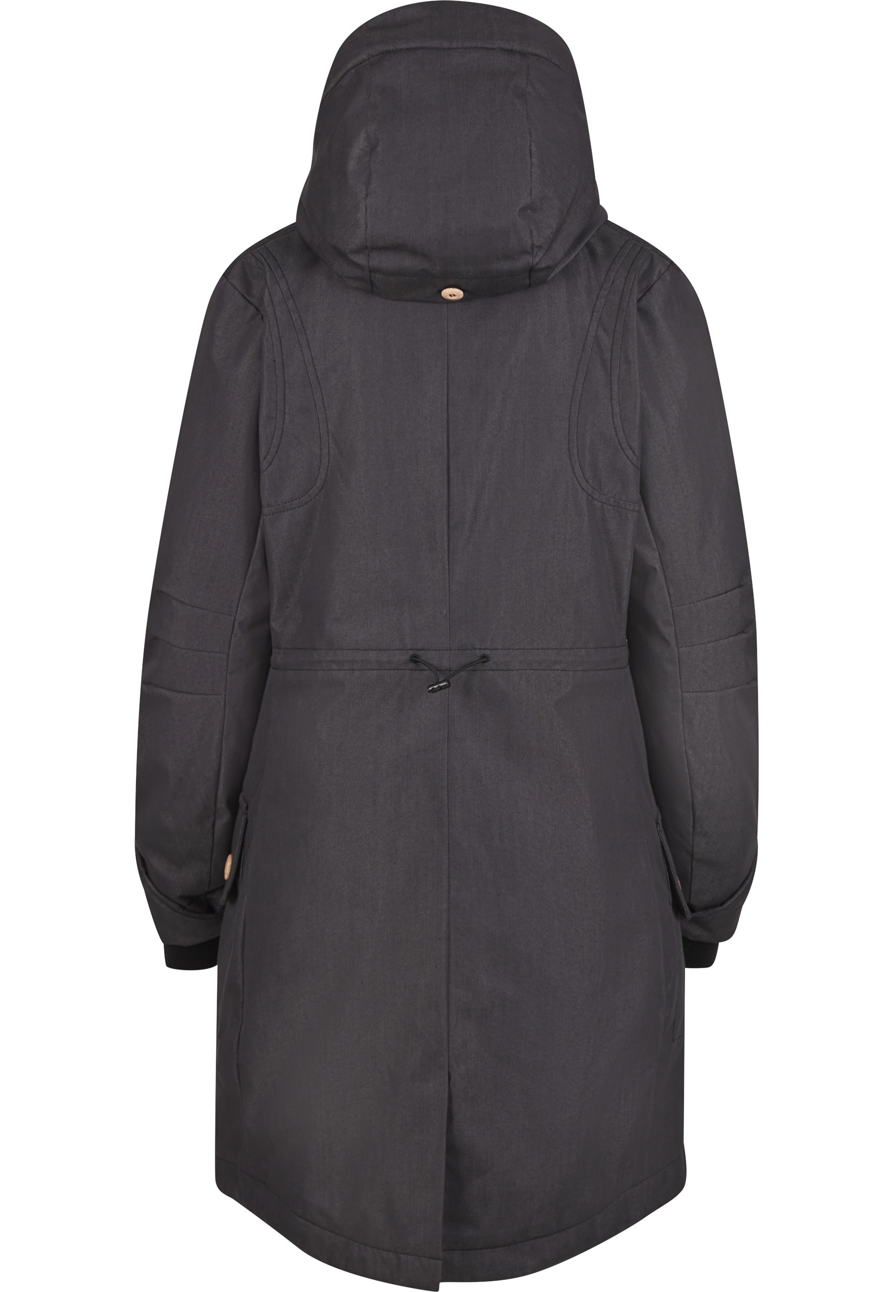 Brandit Parka "Brandit Brandit Women Mayleene Winterparka" 1 Stk. tlg. mit günstig online kaufen