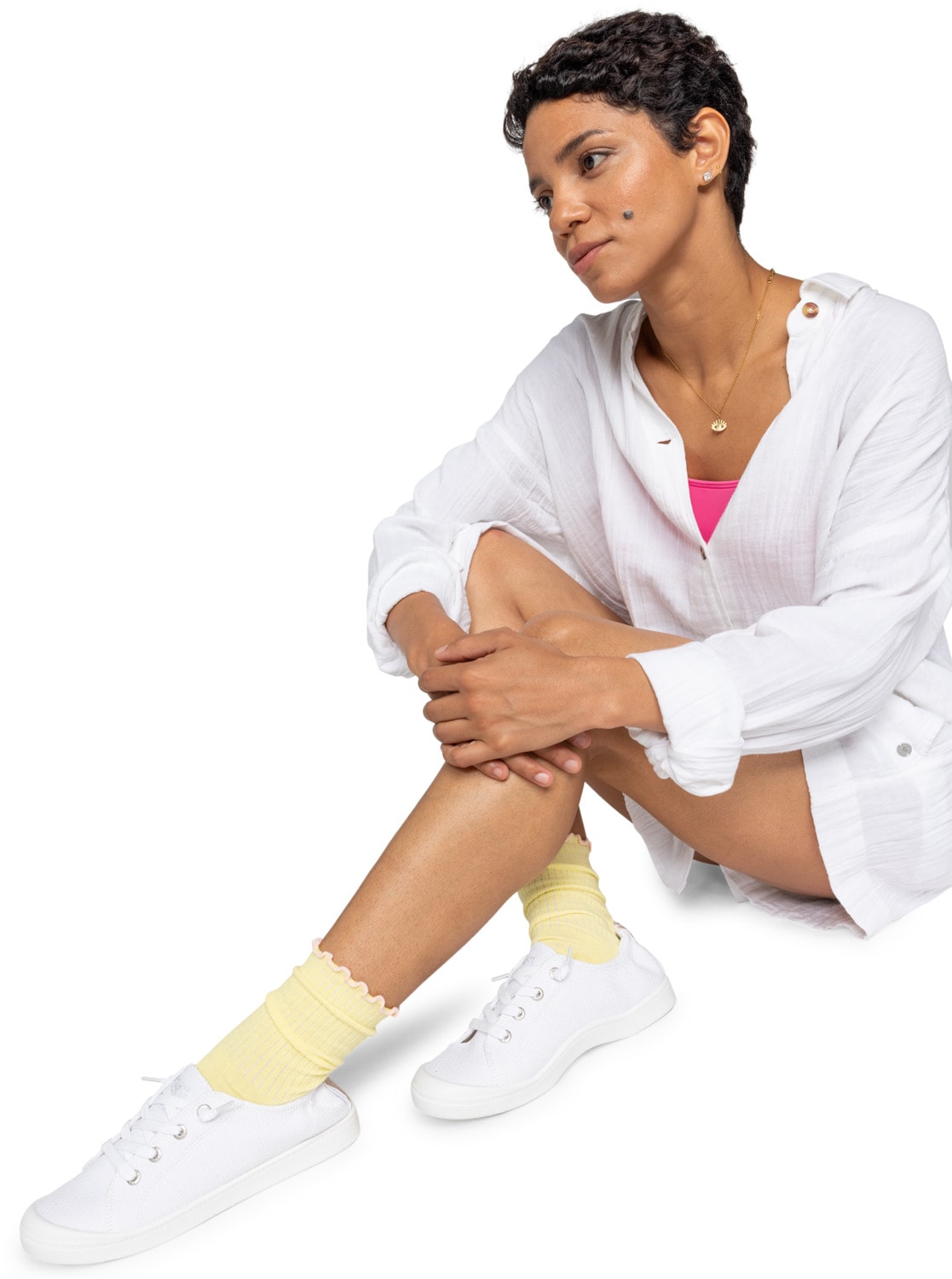 Roxy Sneaker »Bayshore Plus«