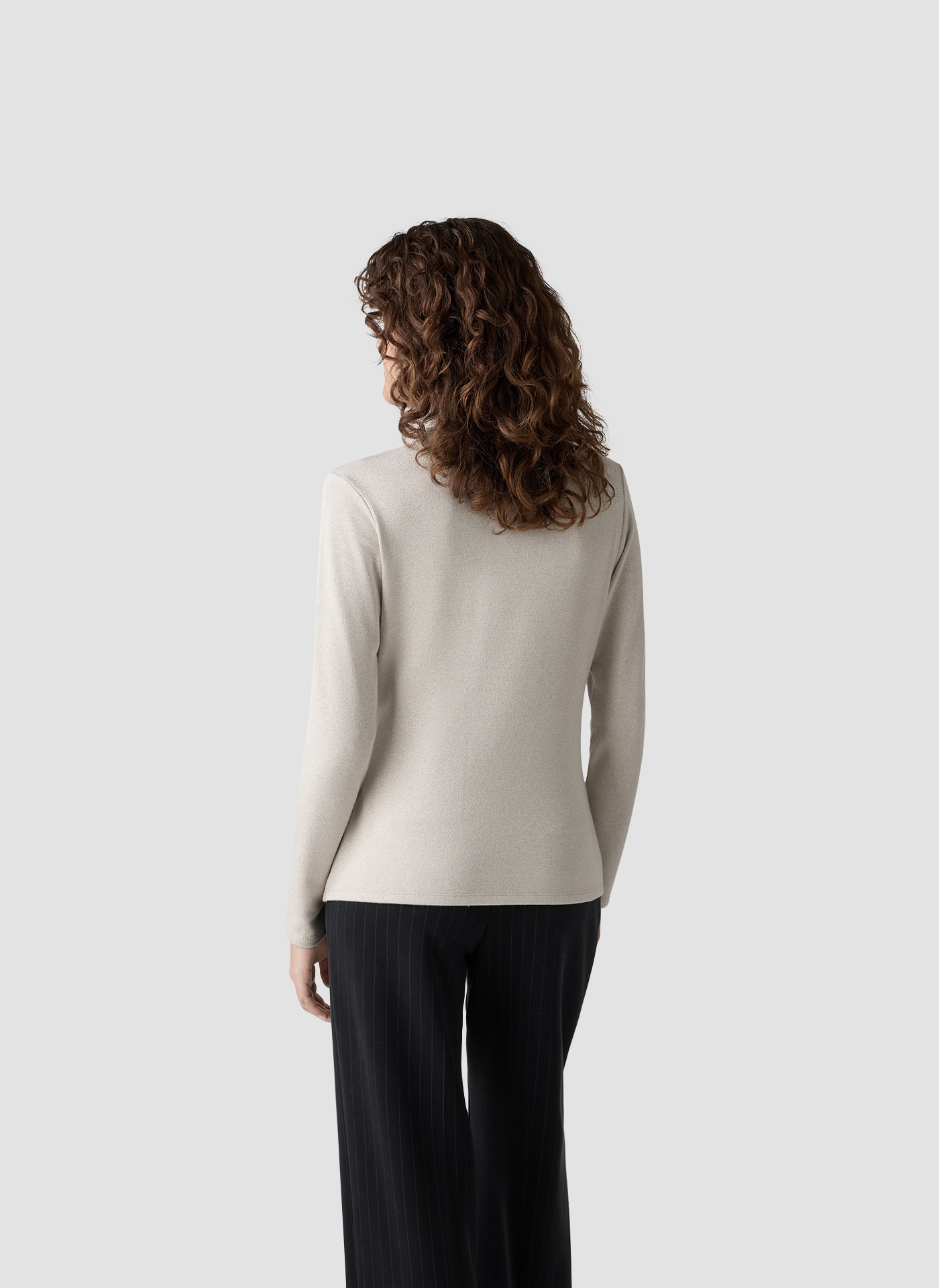 LeComte Print-Shirt »T-Shirt«