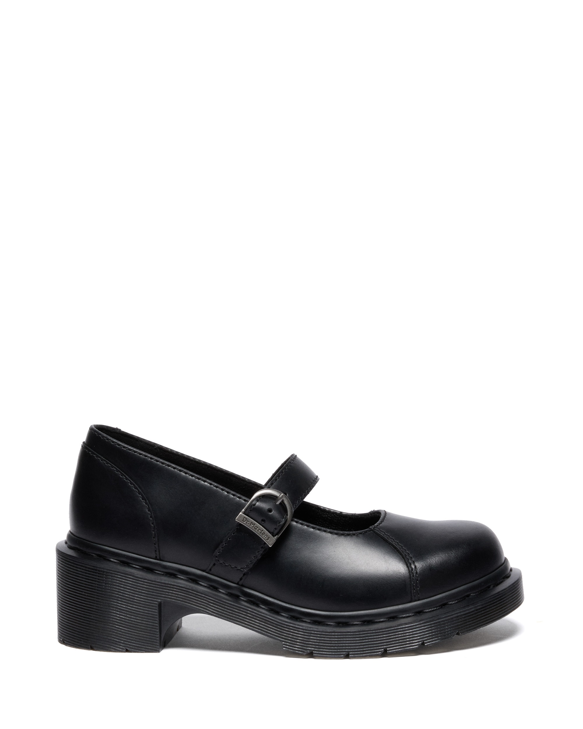 DR. MARTENS Spangenpumps »Maryjane«  Pumps, Ballerina, Halbschuh, Mary Jane mit 6-cm-Blockabsatz