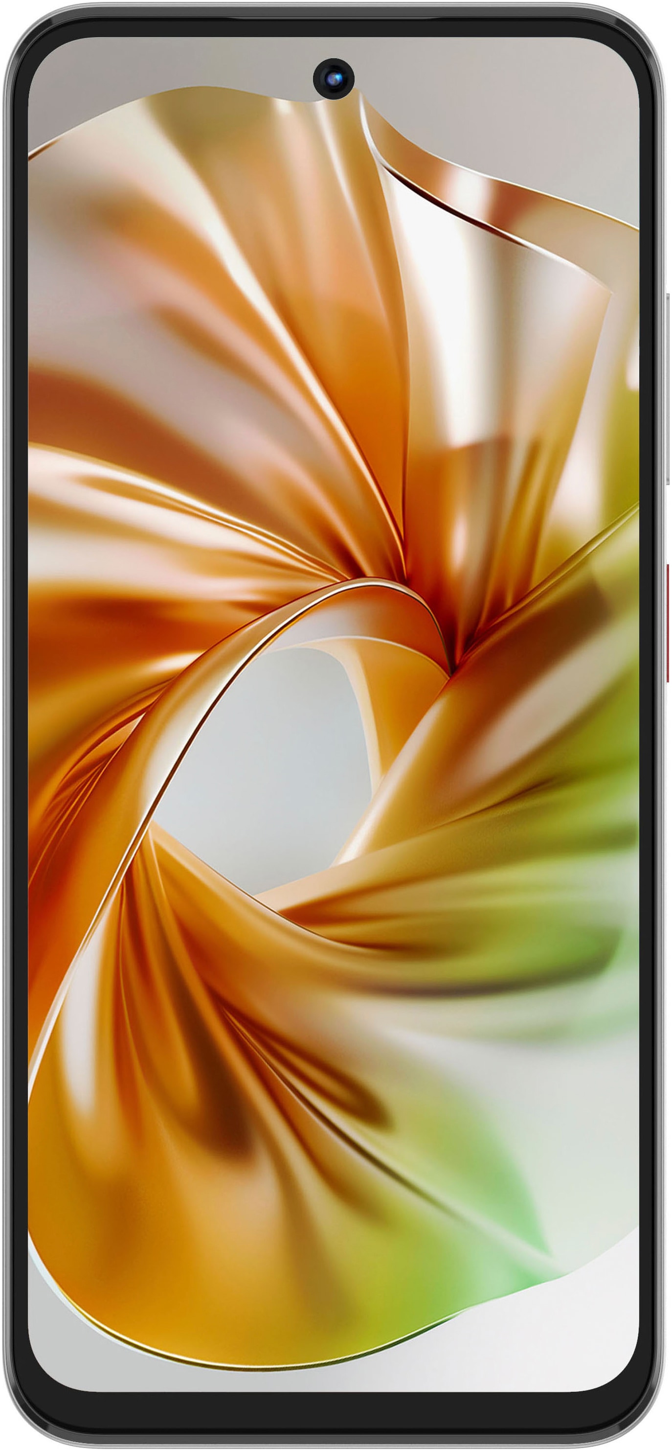 Nubia Smartphone »nubia Focus 2 5G«, schwarz