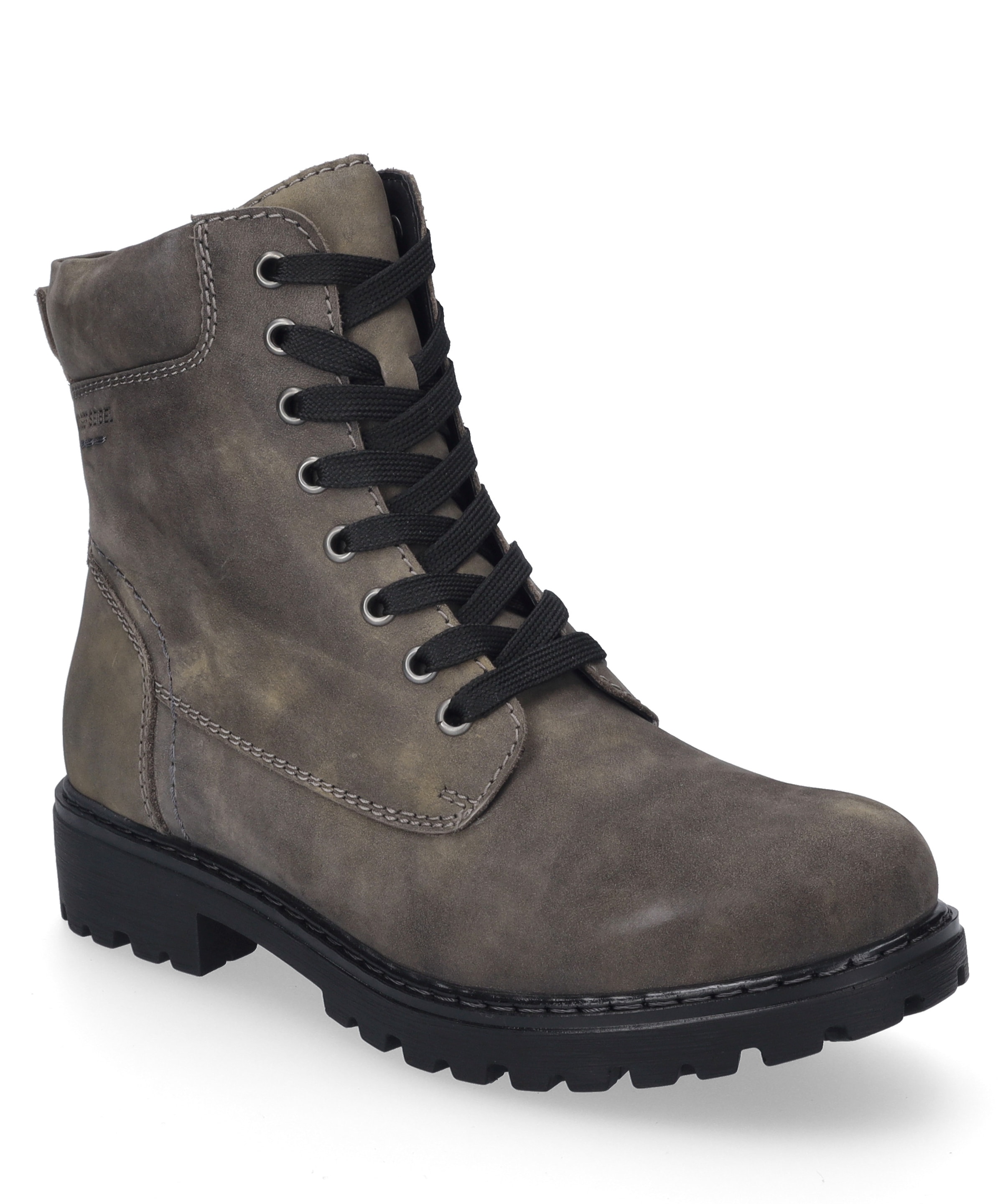 Josef Seibel Stiefel »Marta 27, moro«