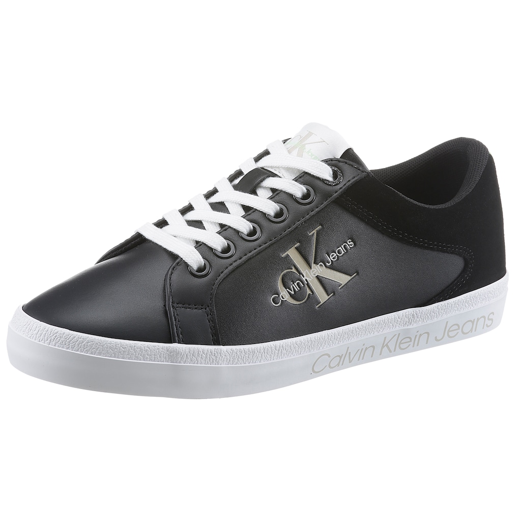 Calvin Klein Jeans Plateausneaker »SUSAN 9LS«