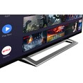 Toshiba LED-Fernseher »55UA3A63DG«, 139 cm/55 Zoll, 4K Ultra HD, Smart-TV, HDR, Android TV