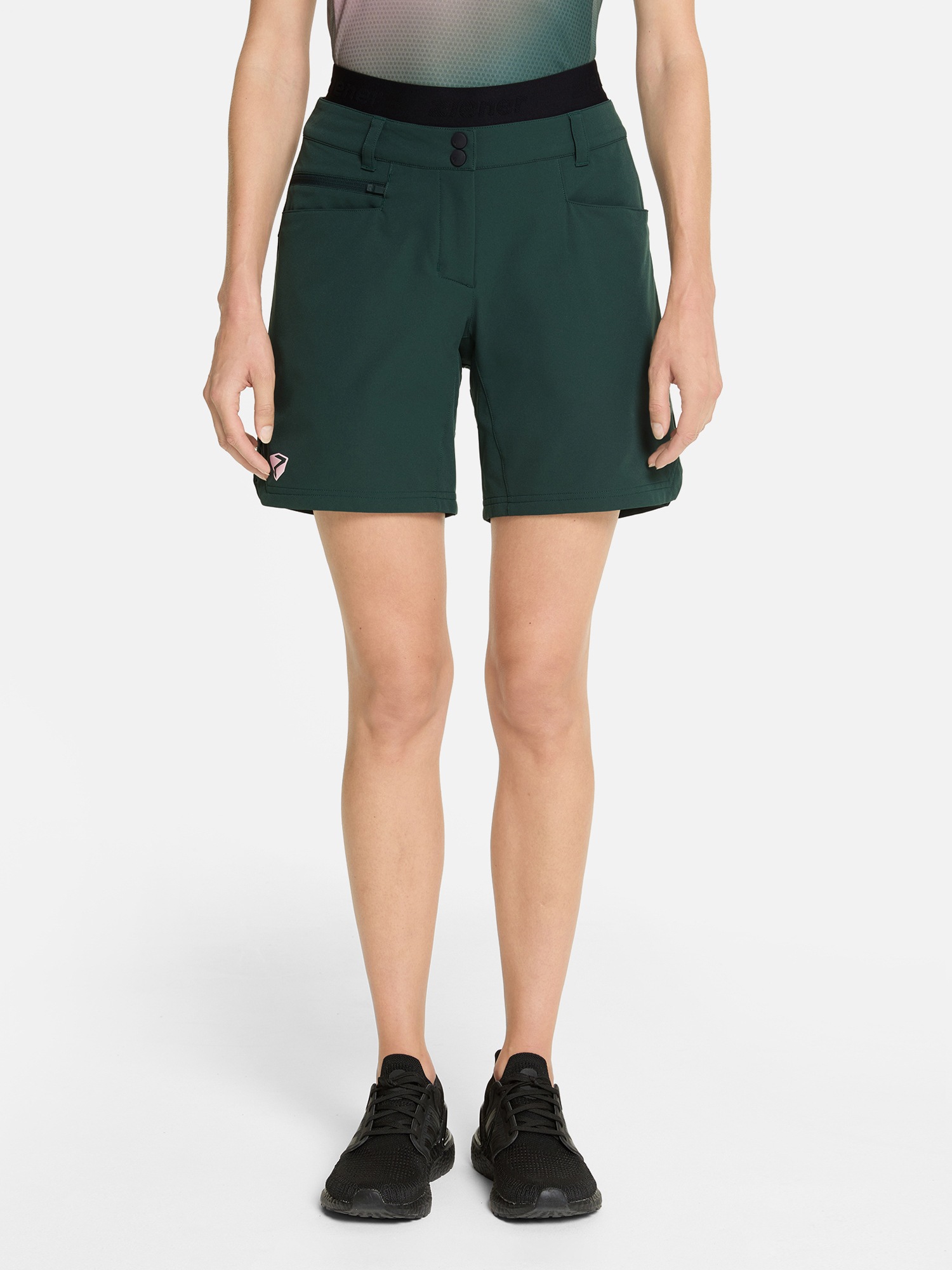 Thumbnail - Ziener Radhose "NEJA-Z"