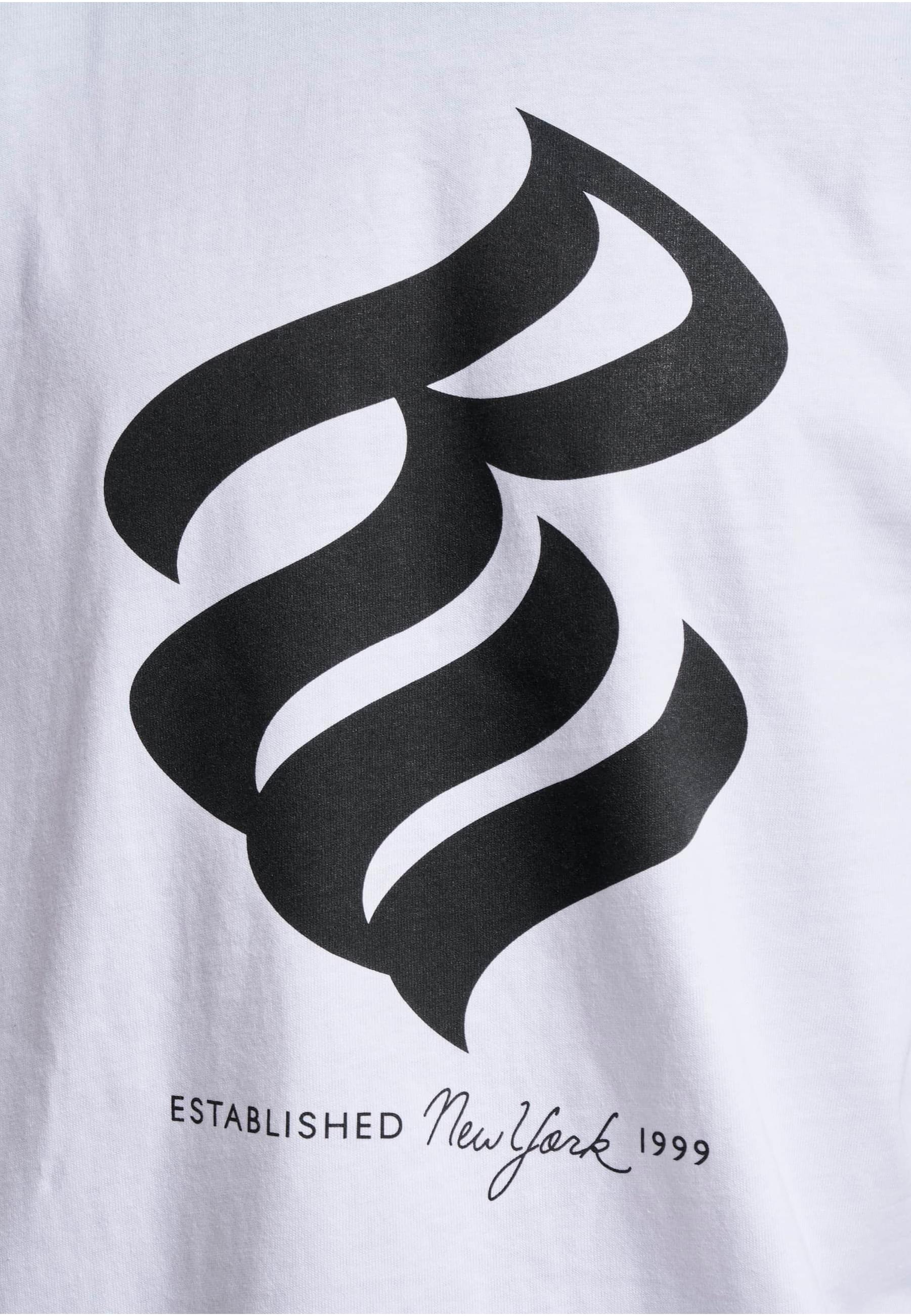 Rocawear T-Shirt »Rocawear Herren Rocawear BigLogo T-Shirt«, (1 tlg.)
