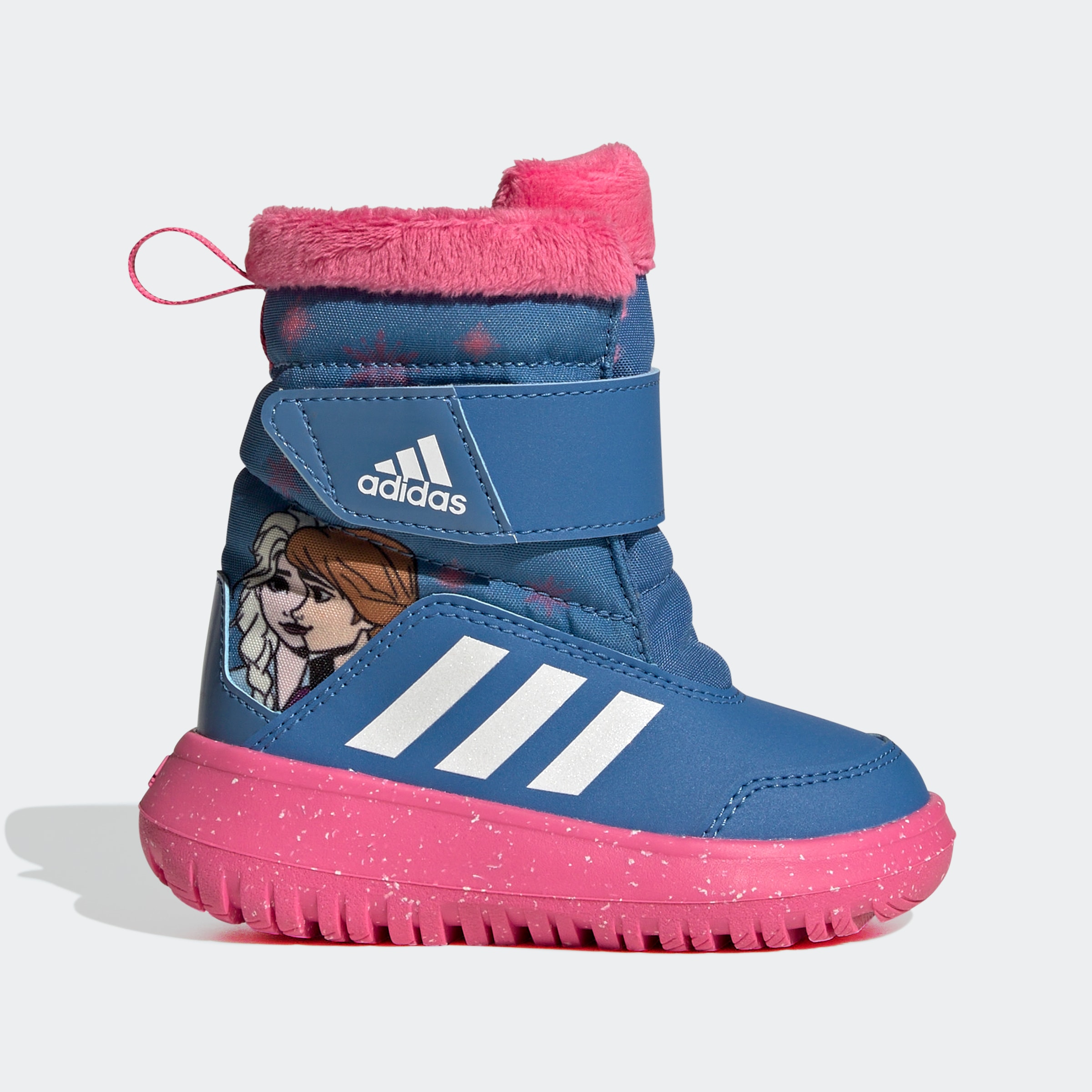 Klettverschluss FROZEN | Winterstiefel mit X WINTERPLAY »ADIDAS DISNEY Sportswear BAUR adidas STIEFEL«,