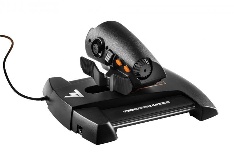 Thrustmaster Joystick »TWCS Throttle«