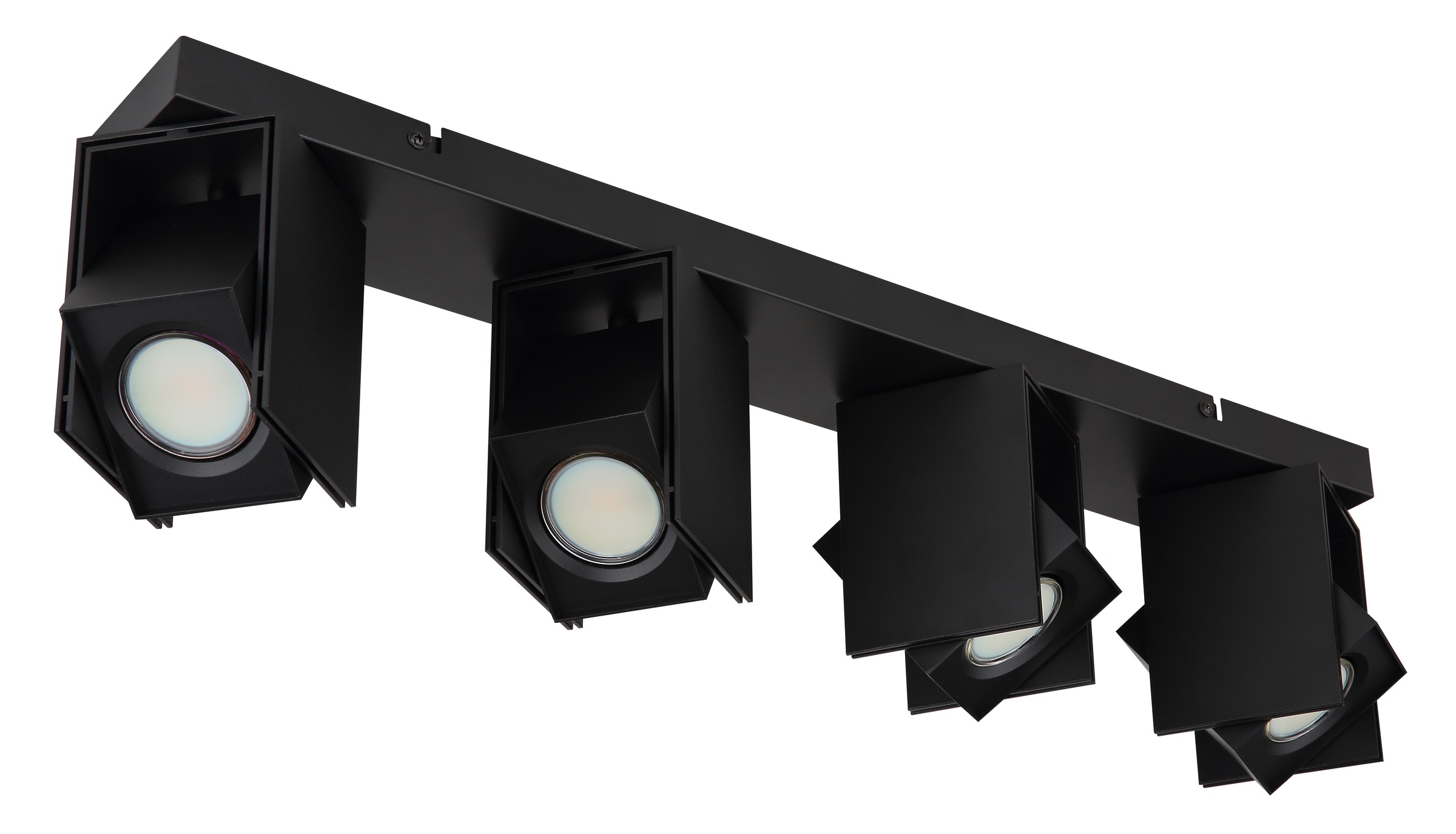 GLOBO LIGHTING Deckenstrahler »RORY« GU10 1 Stk.