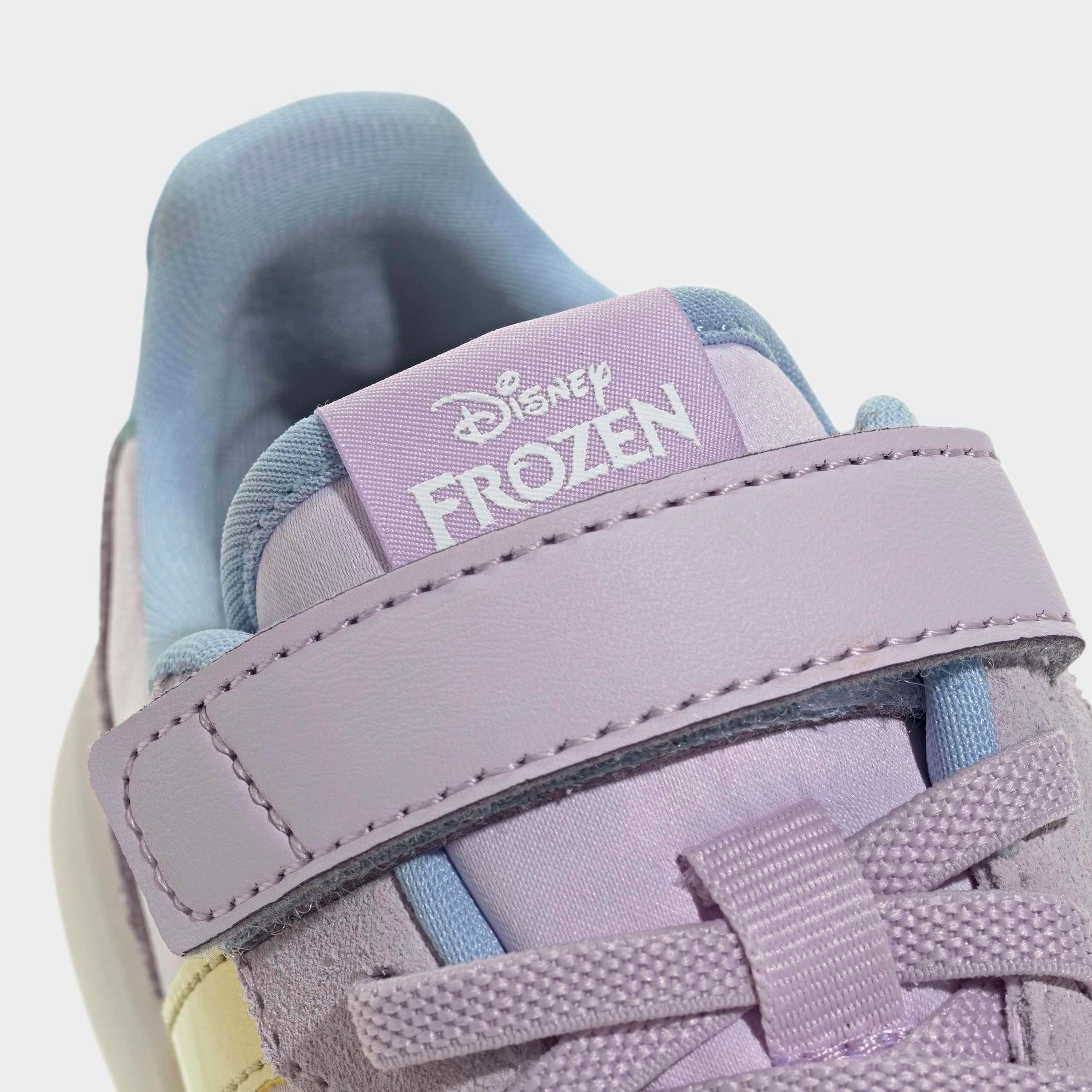 adidas Sportswear Sneaker »ADIDAS DISNEY FROZEN BARREDA DECODE KIDS«  Frozen