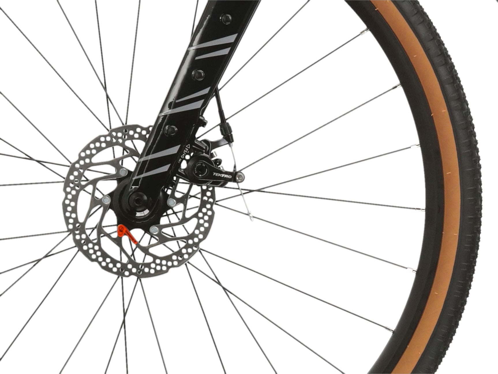 Kross Gravelbike »Gravelbike Esker 2.0«, 10 Gang, Kettenschaltung