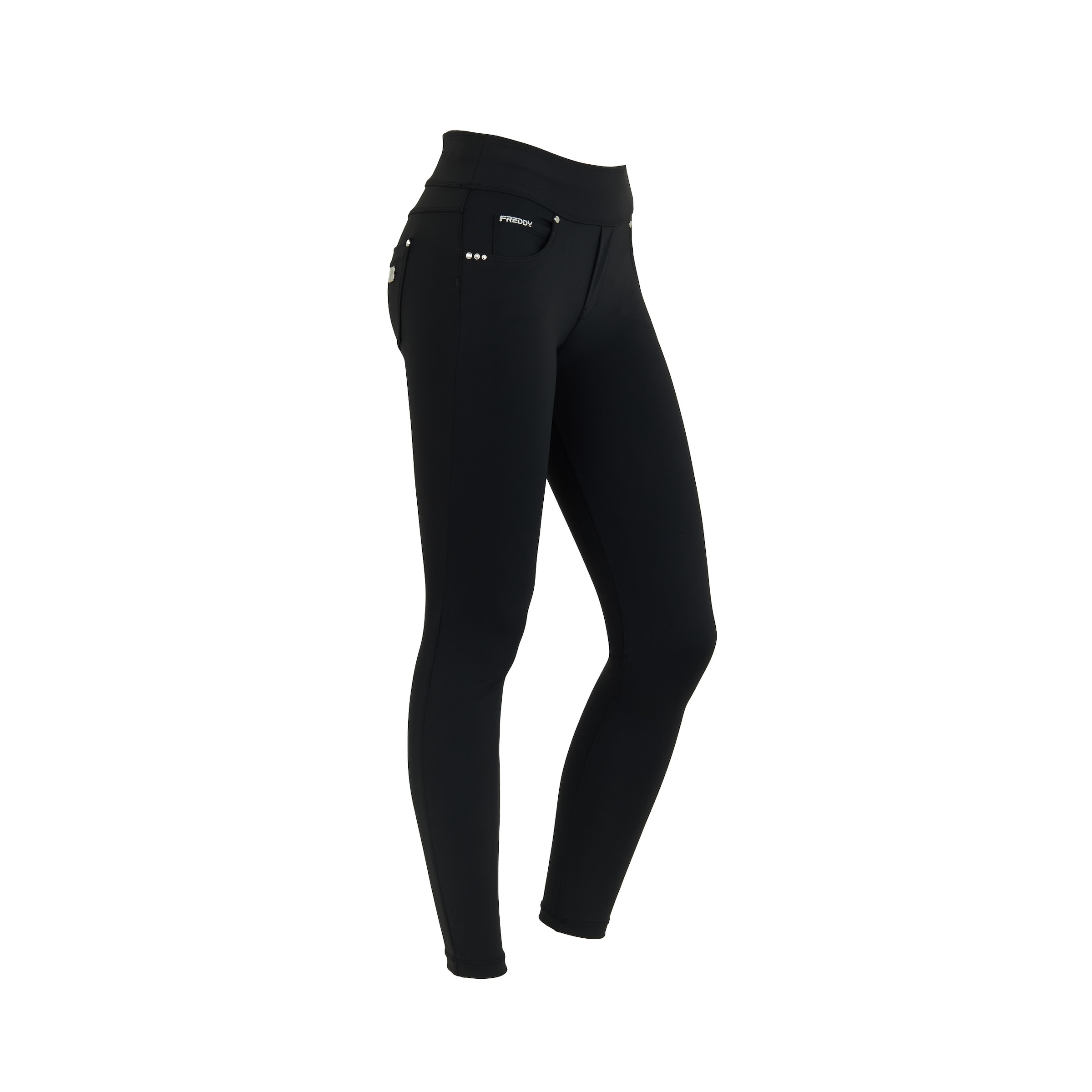 Freddy Leggings »NOW YOGA SKINNY«, sitzt wie eine zweite Haut ohne einzuengen