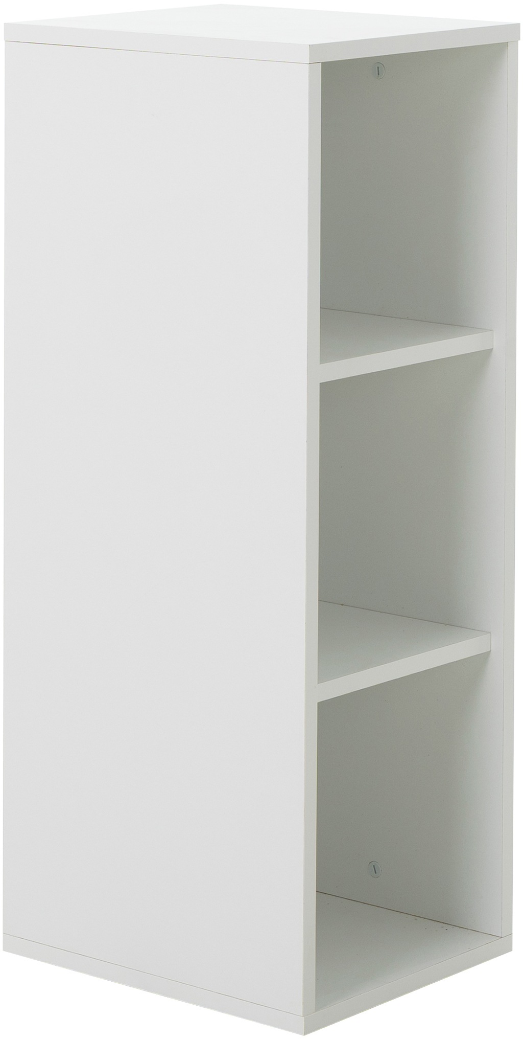 Babyzimmer-Komplettset GALIPETTE "BASILE SET N3 5 tlg", weiß, kastanie natur nachbildung, Uni Weiss / Kastanie Natur Nachbildung + ohne Matratze, B/H: 70cm x 140cm, Uni Weiss / Kastanie Natur Nachbildung, Holzwerkstoff, Schlafzimmermöbel-Sets, Das Wesentl 3