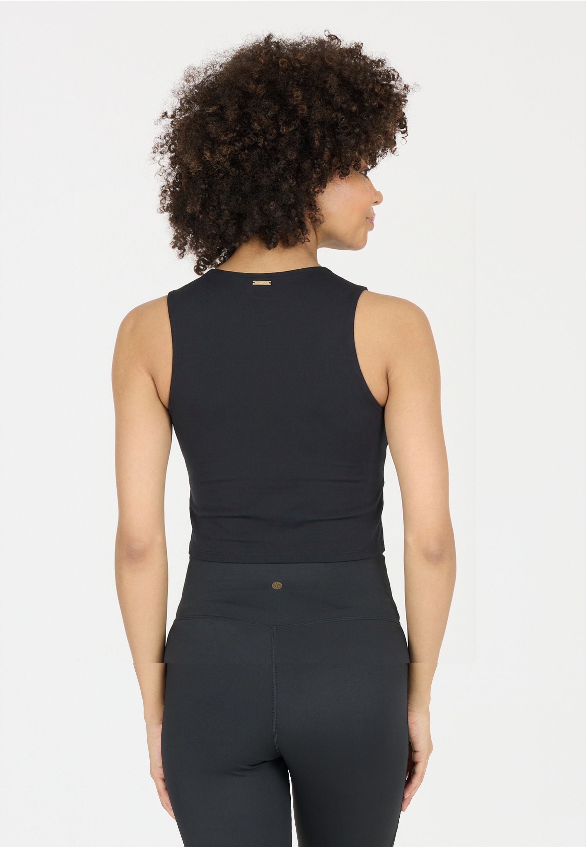 ATHLECIA Tanktop »Aisari« mit Quick Dry-Funktion für schnelles Trocknen