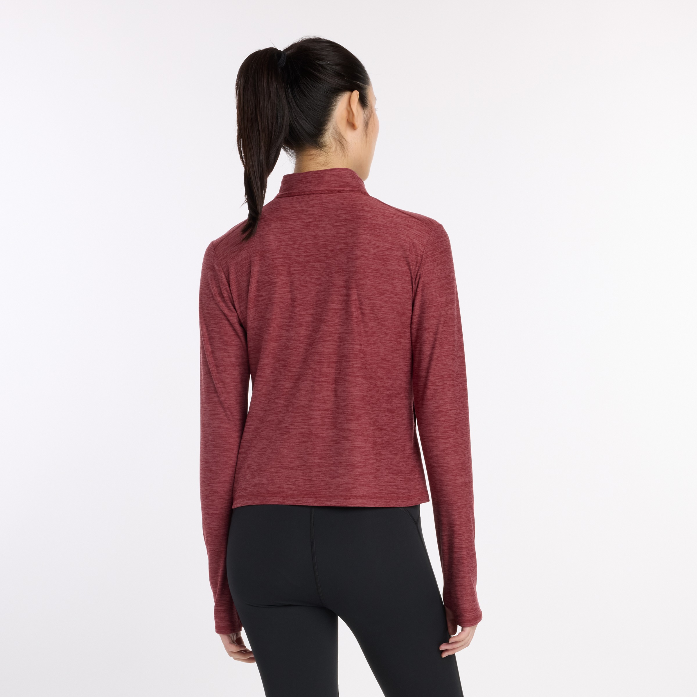 New Balance Trainingsjacke ohne Kapuze günstig online kaufen