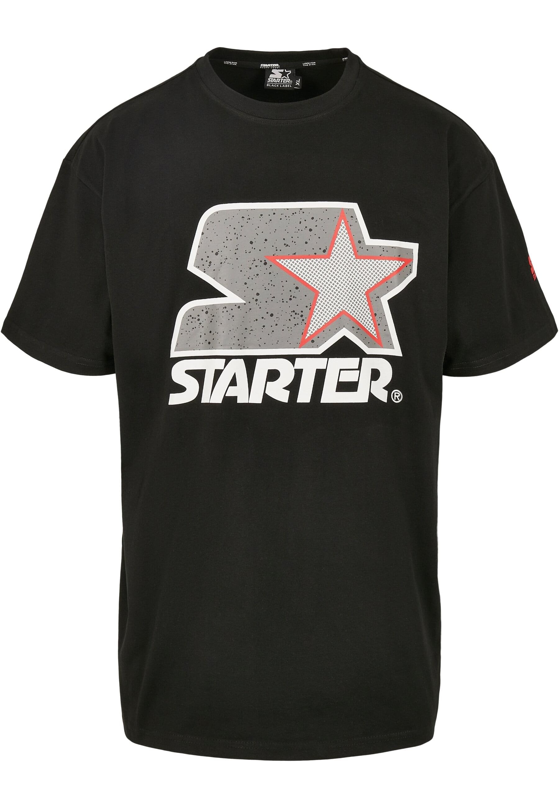 Starter Black Label T-Shirt "Starter Black Label Herren Starter Multicolore günstig online kaufen