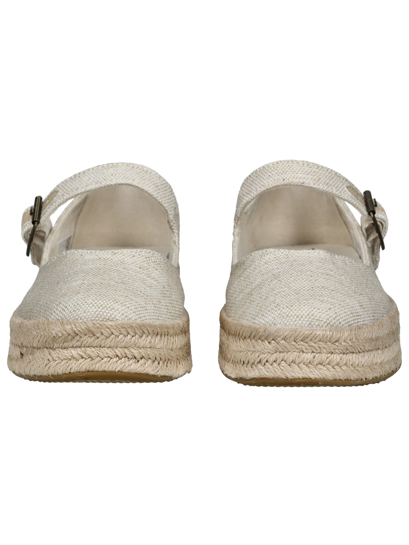 TOMS Riemchenballerina »TOMS Ballerinas Textil«