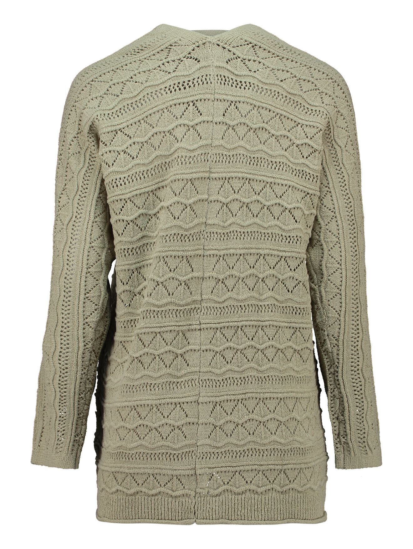 HaILY’S Strickjacke »LS P CD Na44yla«